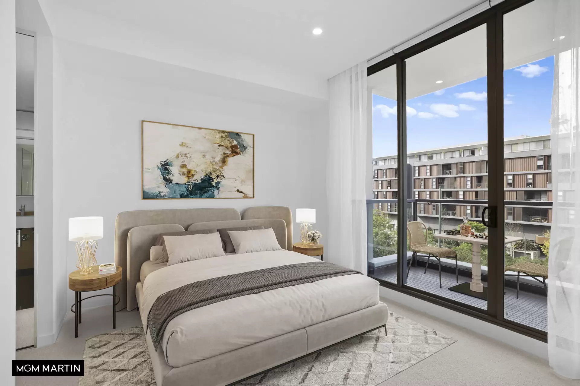 31/6 Archibald Avenue, Waterloo For Lease by MGM Martin - image 1