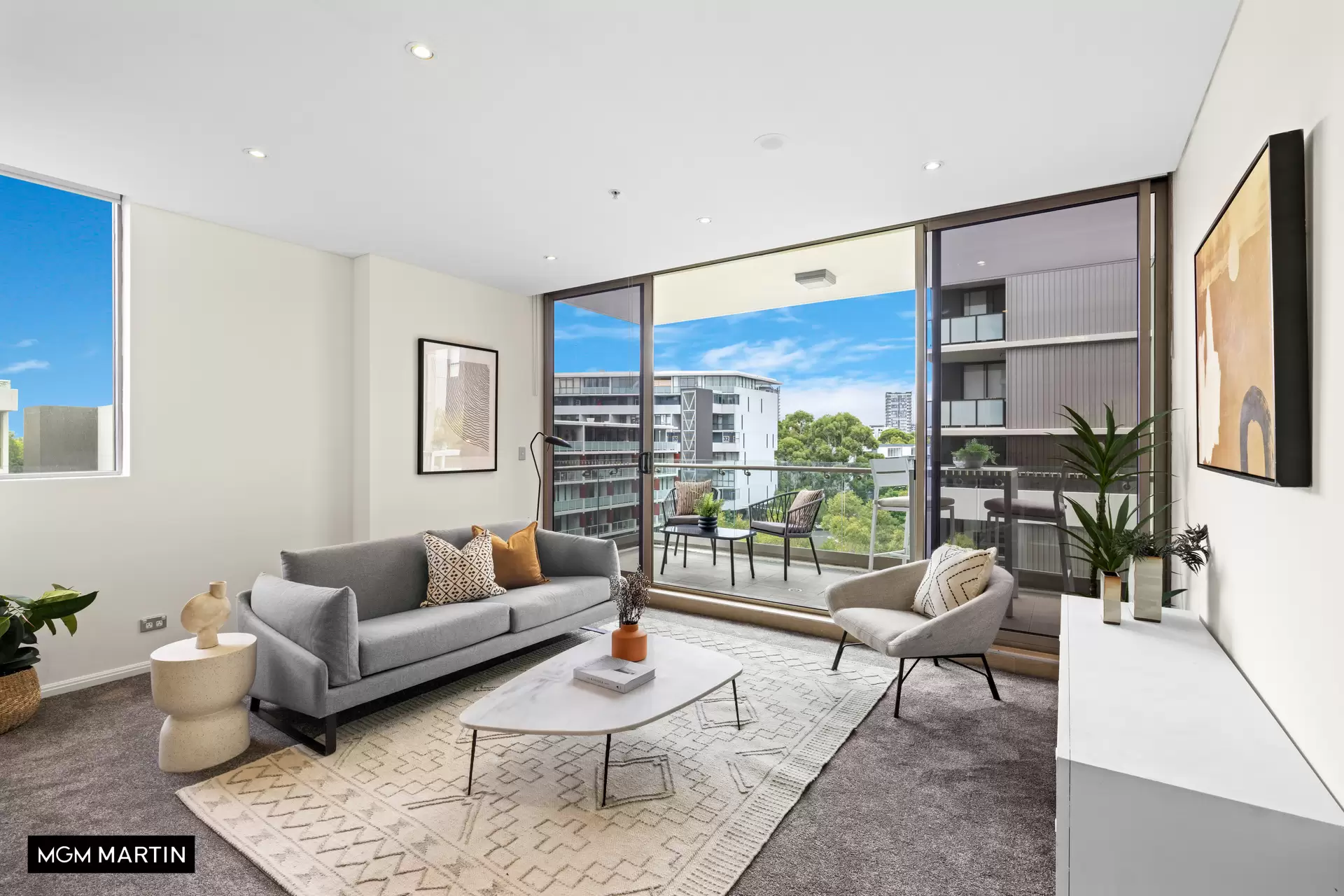 549/10 Victoria Park Parade, Zetland For Sale by MGM Martin - image 1