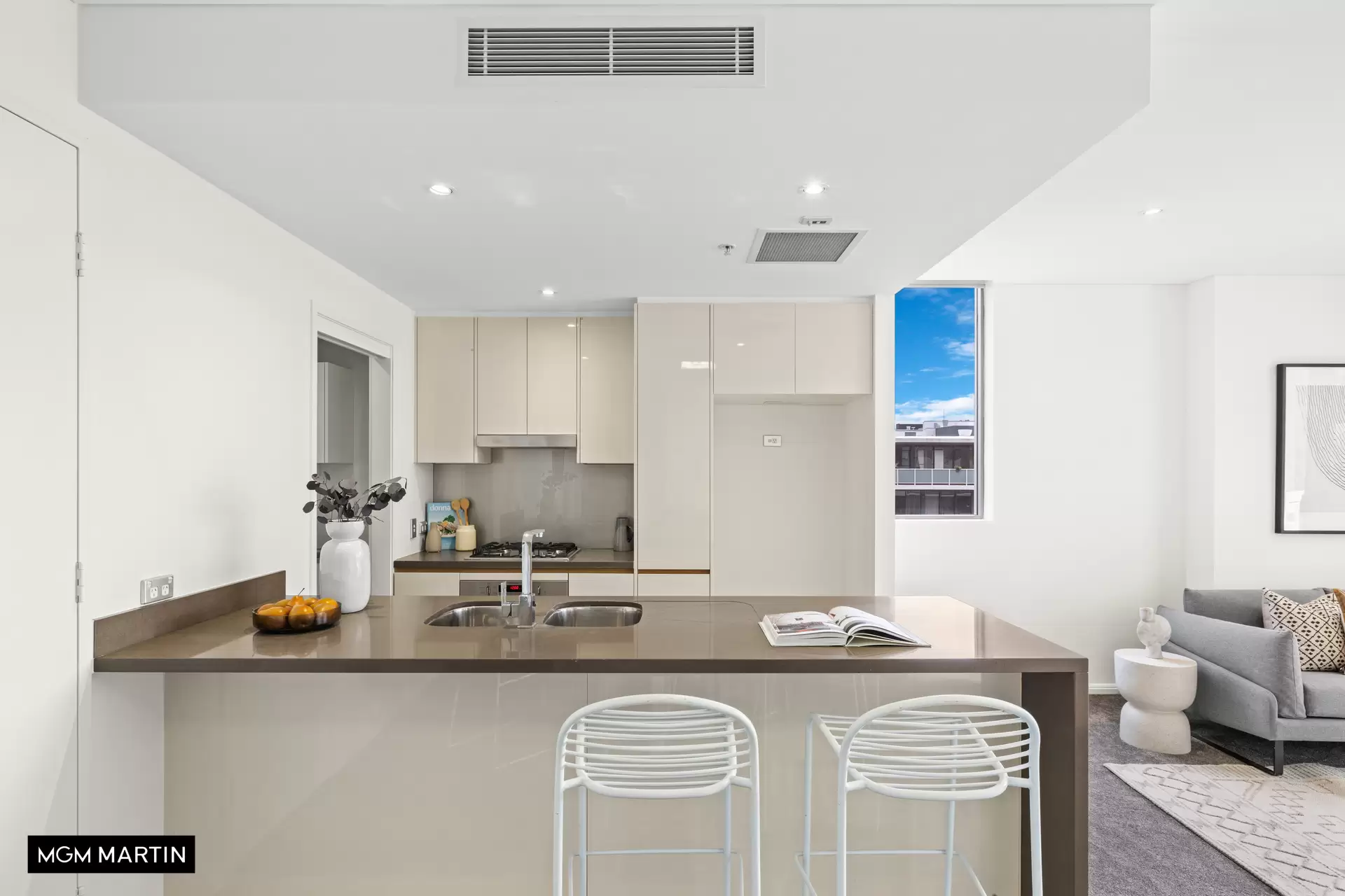 549/10 Victoria Park Parade, Zetland For Sale by MGM Martin - image 1