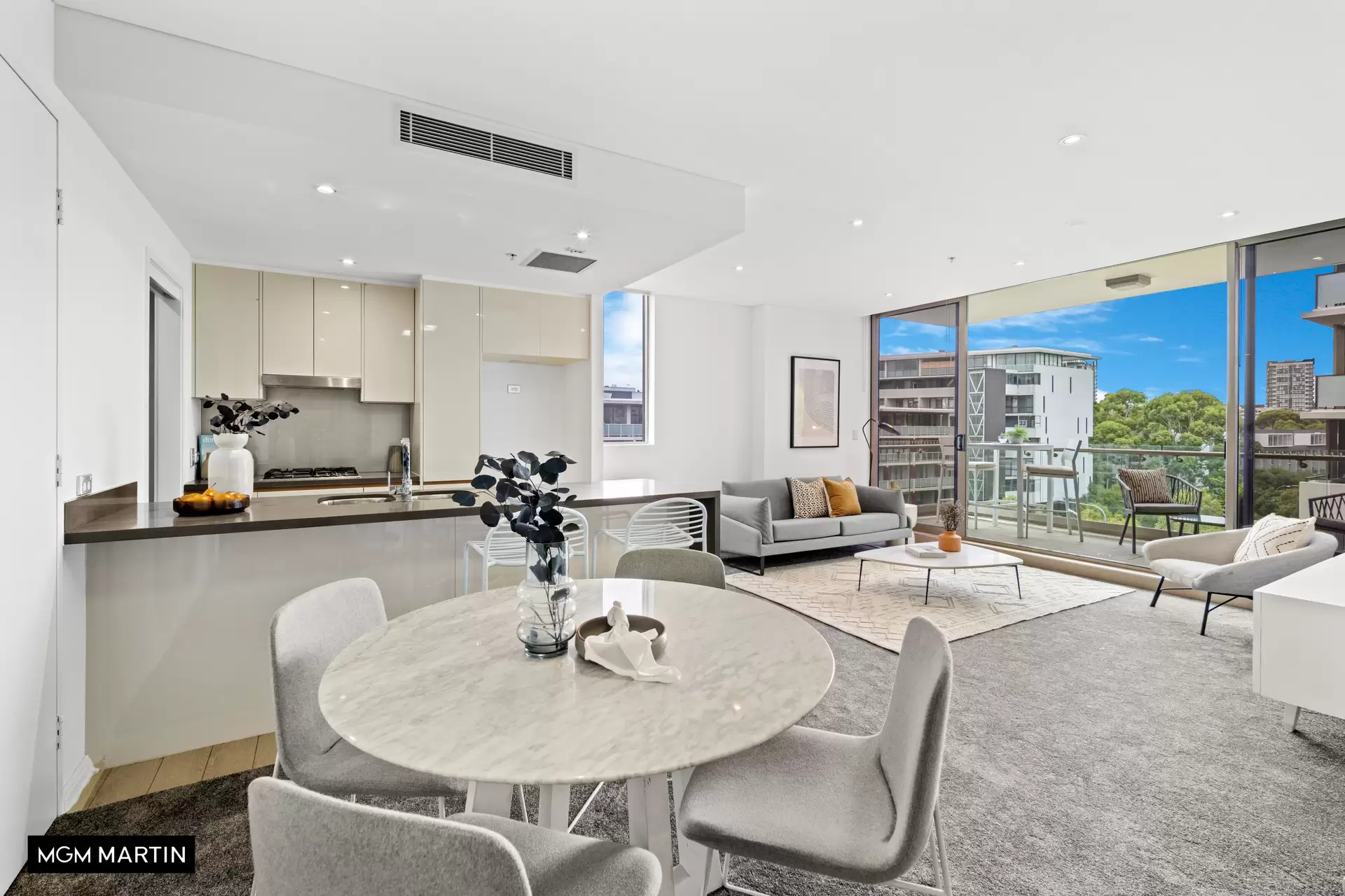 549/10 Victoria Park Parade, Zetland For Sale by MGM Martin - image 1