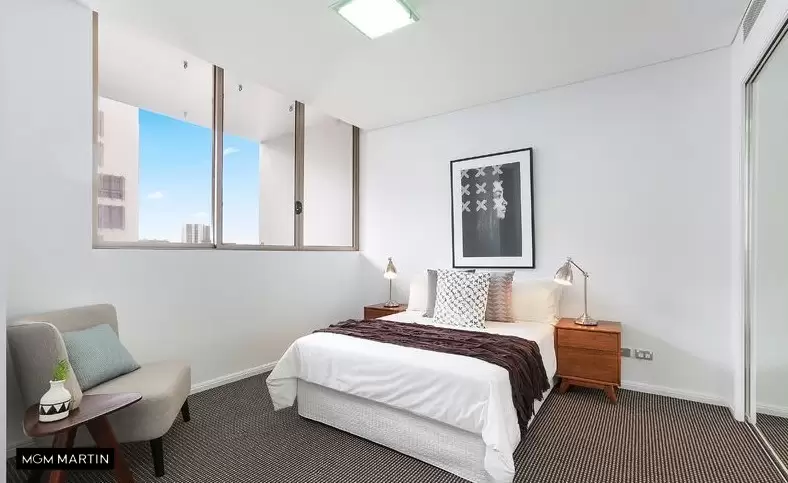 532/11 Victoria Park Parade, Zetland For Lease by MGM Martin - image 1