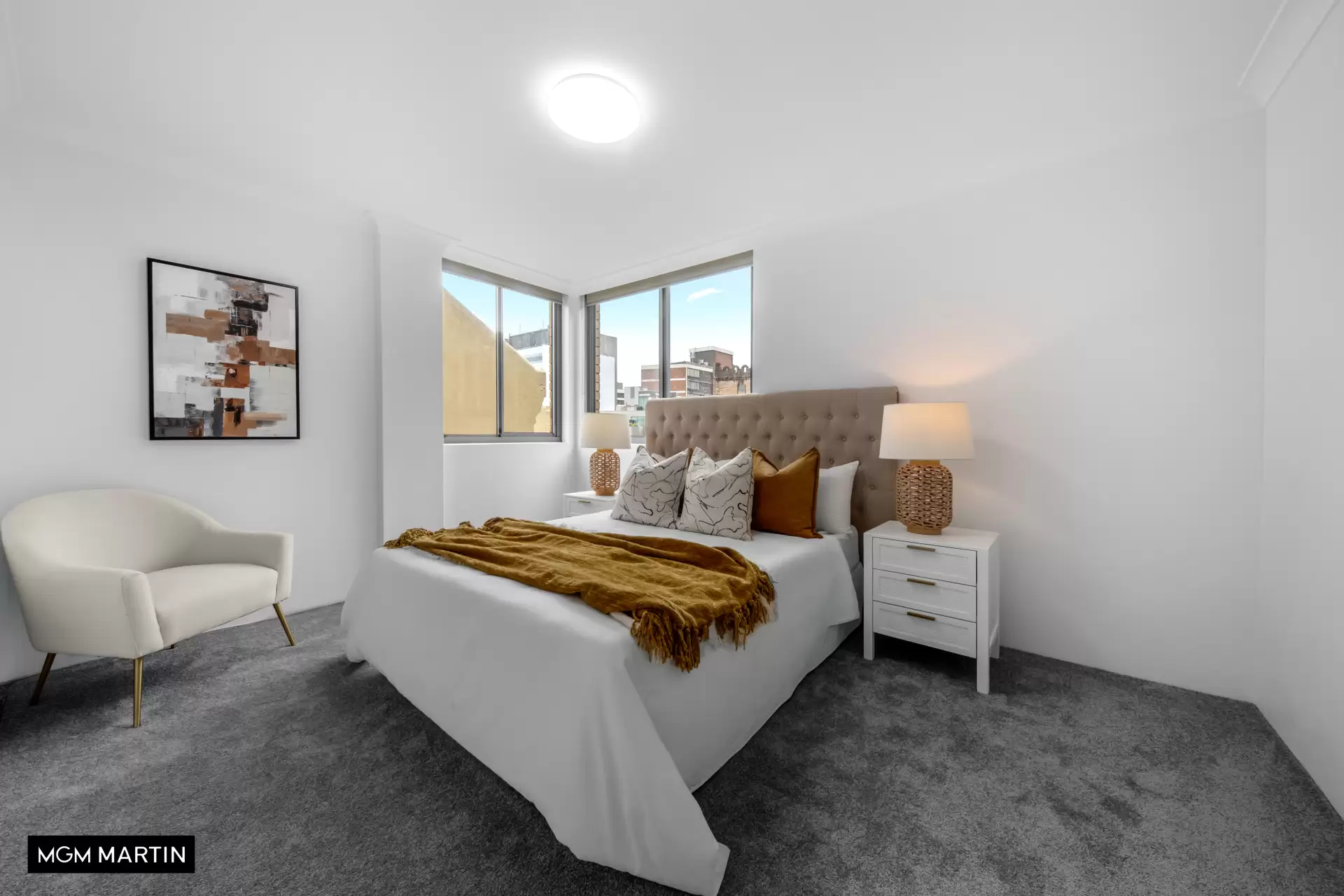 21/195-199 Avoca Street, Randwick Auction by MGM Martin - image 1
