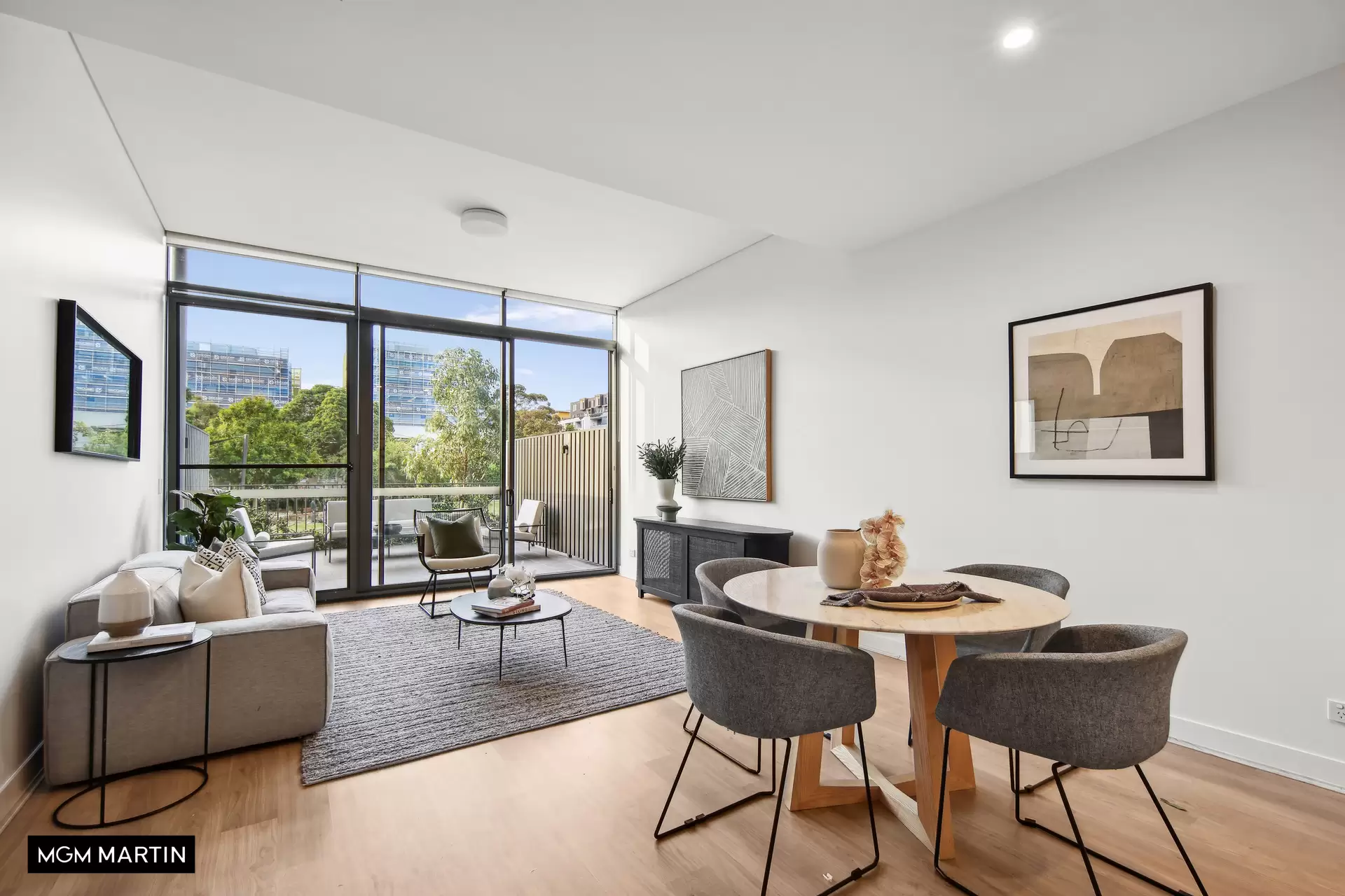 A204/14B Mentmore Avenue, Rosebery For Sale by MGM Martin - image 1