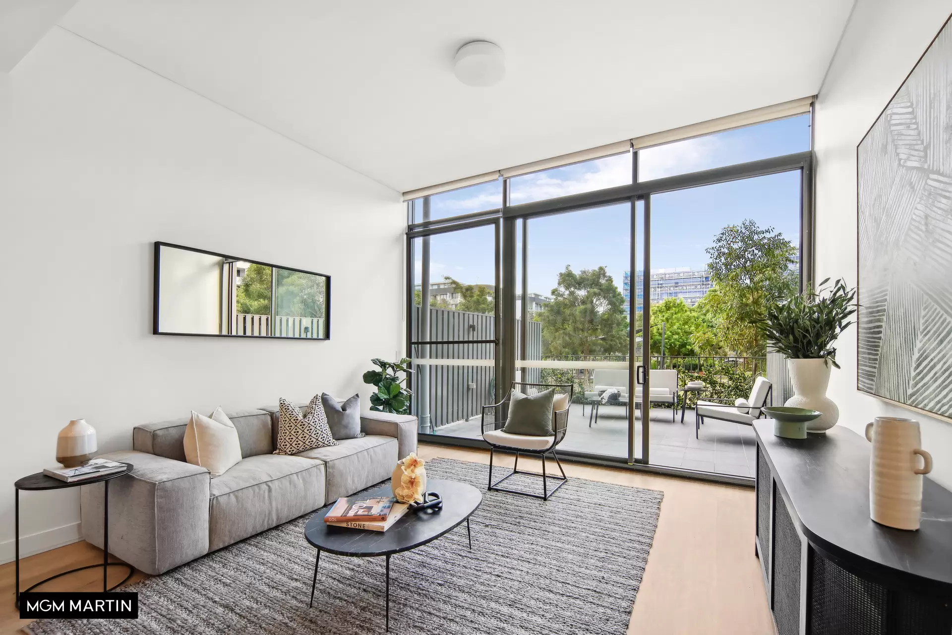 A204/14B Mentmore Avenue, Rosebery For Sale by MGM Martin - image 1