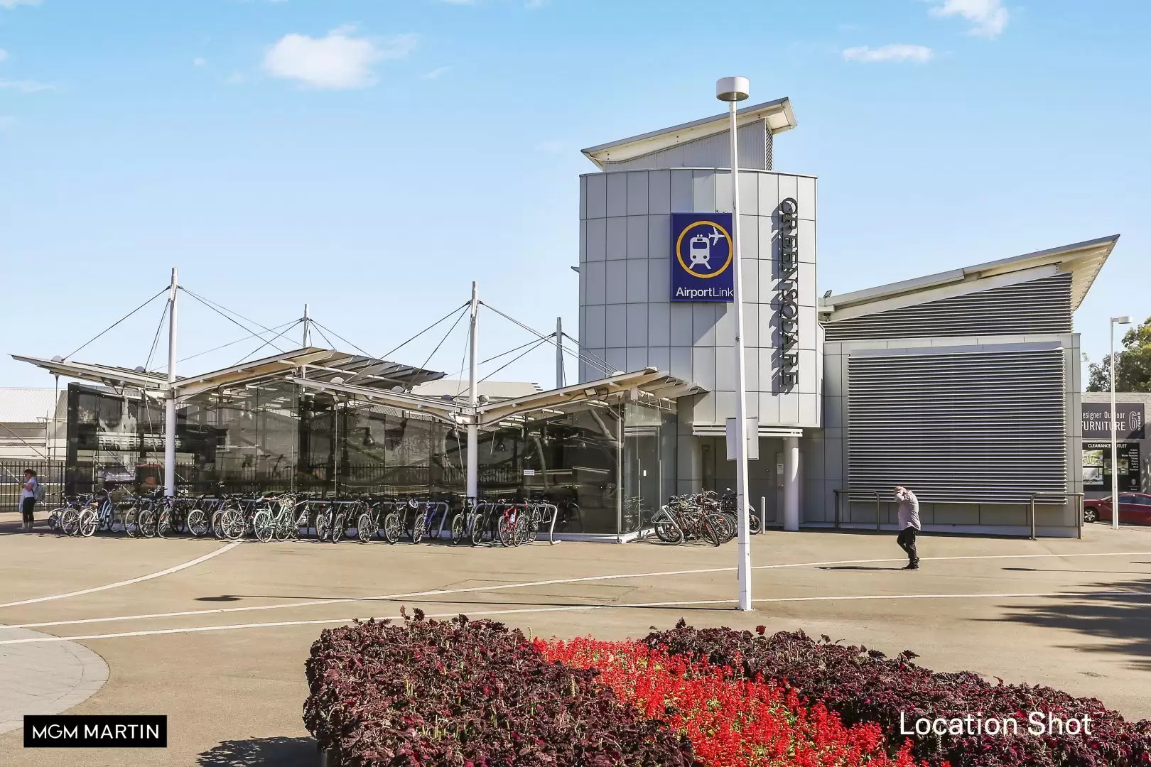 12/6b Grandstand Parade, Zetland For Lease by MGM Martin - image 1