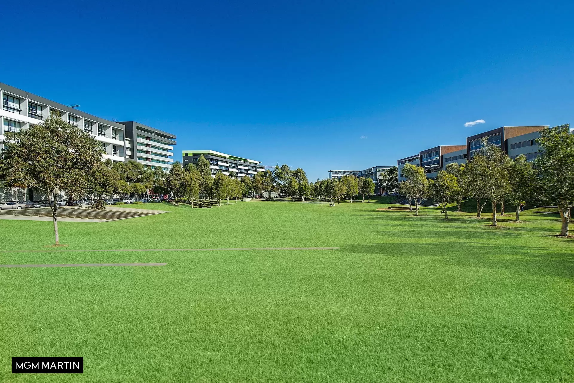 12/6b Grandstand Parade, Zetland For Lease by MGM Martin - image 1