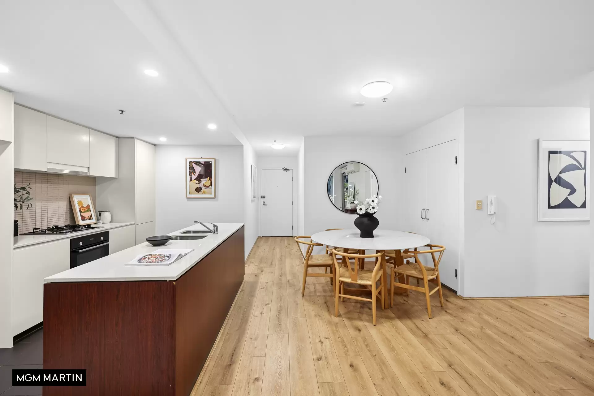 6/22 Gadigal Avenue, Zetland For Sale by MGM Martin - image 1