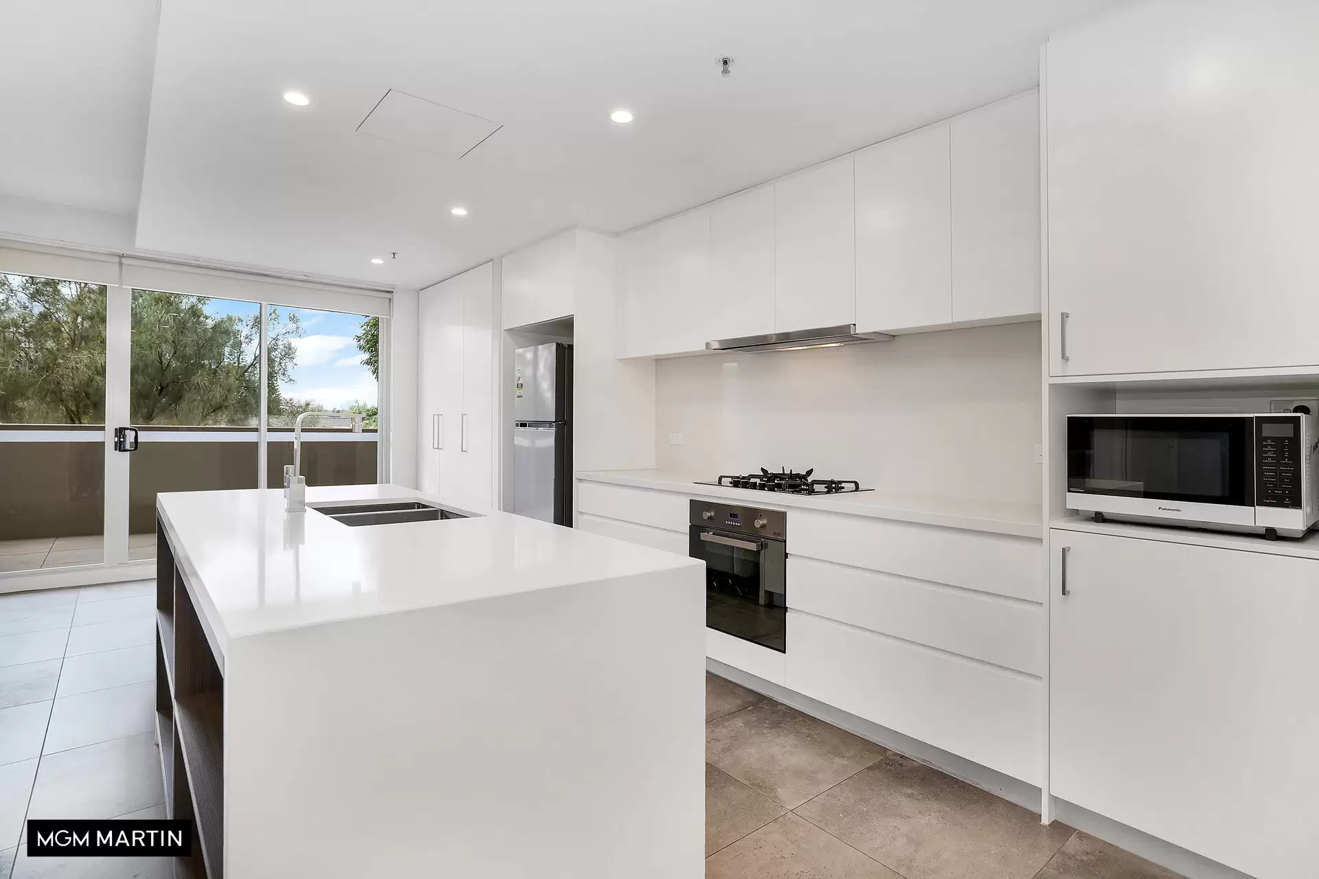 204/103 O'Riordan Street, Mascot For Lease by MGM Martin - image 1