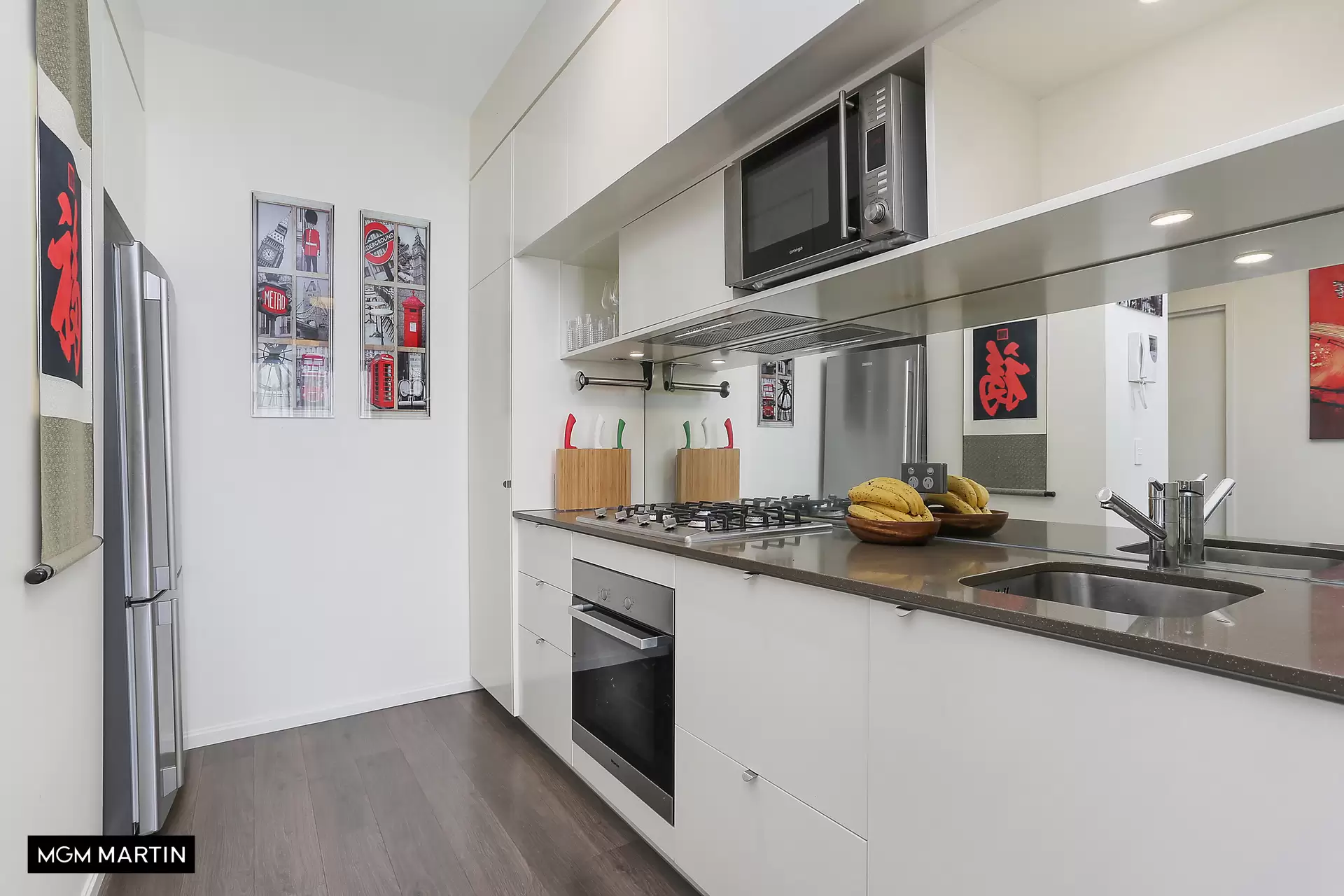 603/2 Victoria Park Parade, Zetland For Lease by MGM Martin - image 1