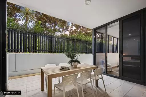 G08/9 Crewe Place, Rosebery For Sale by MGM Martin
