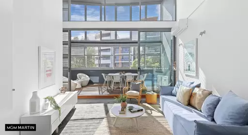 16/33 Epsom Road, Rosebery For Lease by MGM Martin