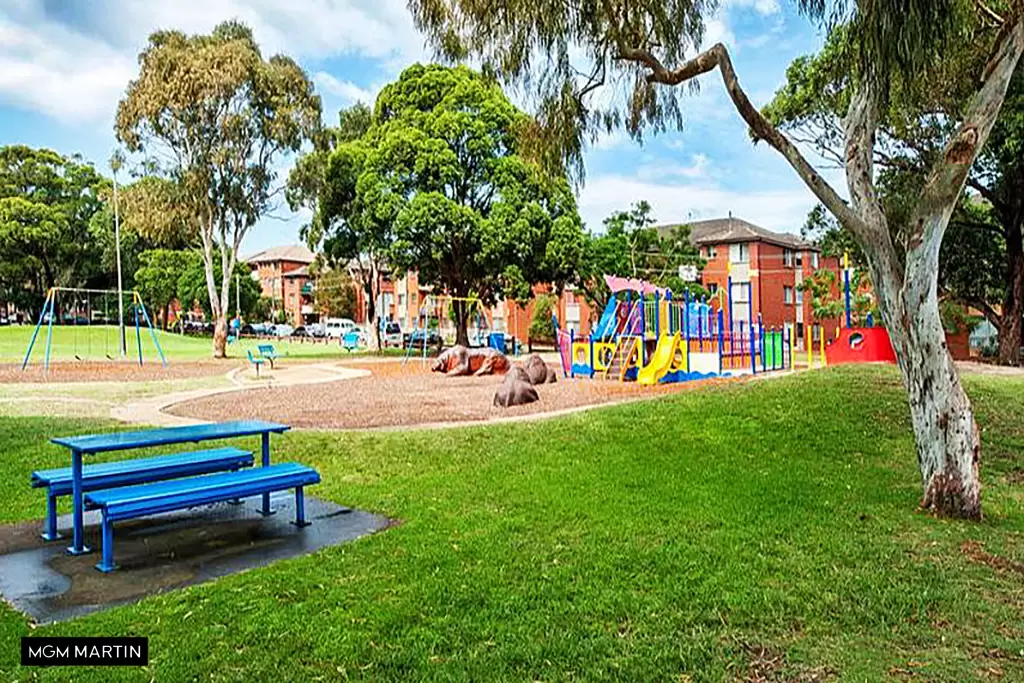 2/6 Evans Avenue, Eastlakes Sold by MGM Martin - image 1
