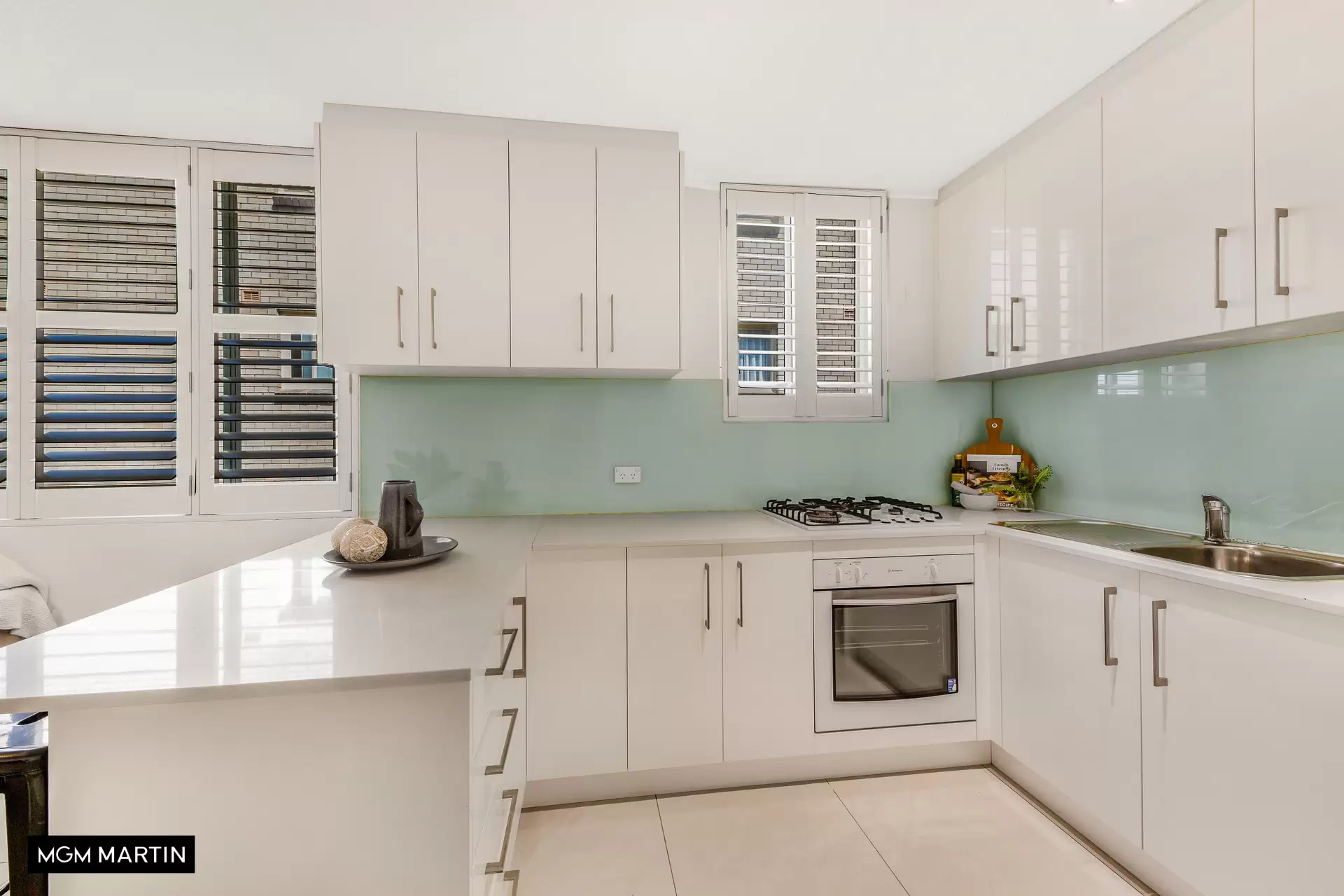 2/6 Evans Avenue, Eastlakes Sold by MGM Martin - image 1
