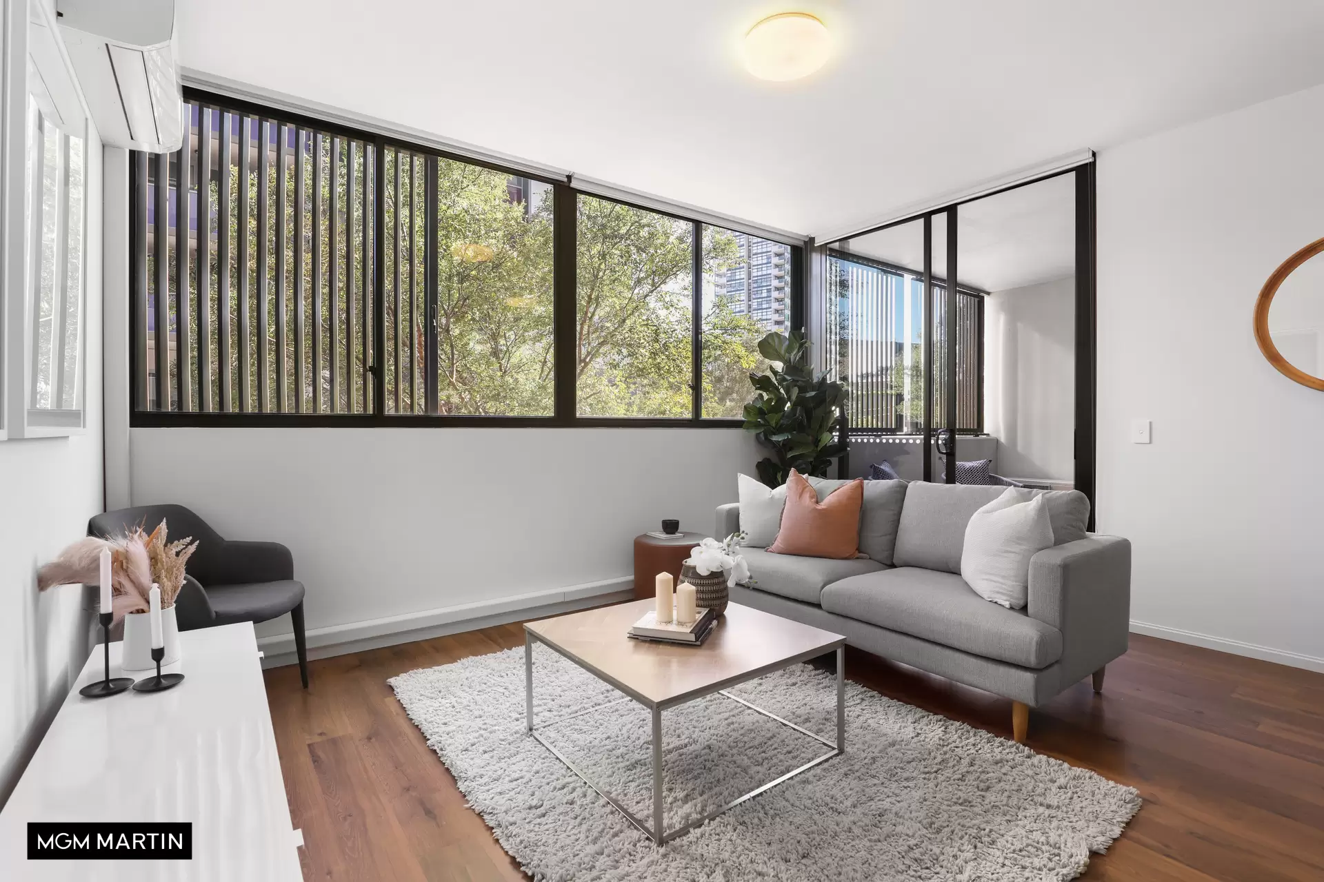 102/2 Victoria Park Parade, Zetland Sold by MGM Martin - image 1