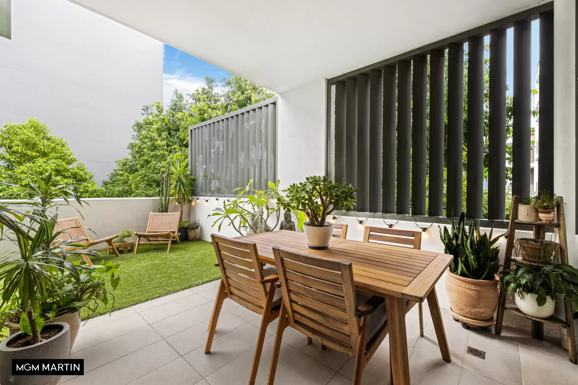 D135/810 Elizabeth Street, Waterloo Sold by MGM Martin - image 1
