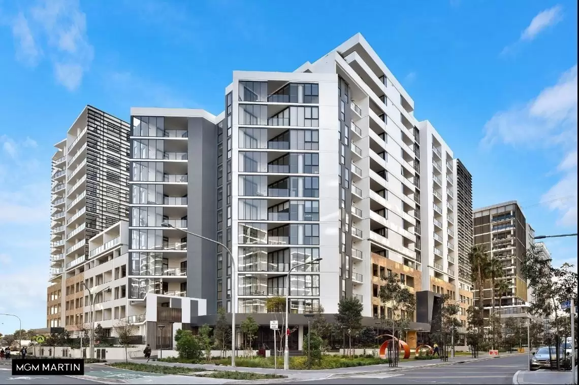 1008/2 Muller Lane, Mascot Sold by MGM Martin - image 1