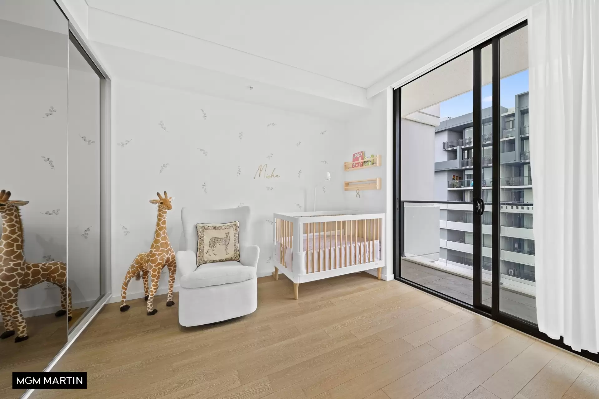 1008/2 Muller Lane, Mascot Sold by MGM Martin - image 1