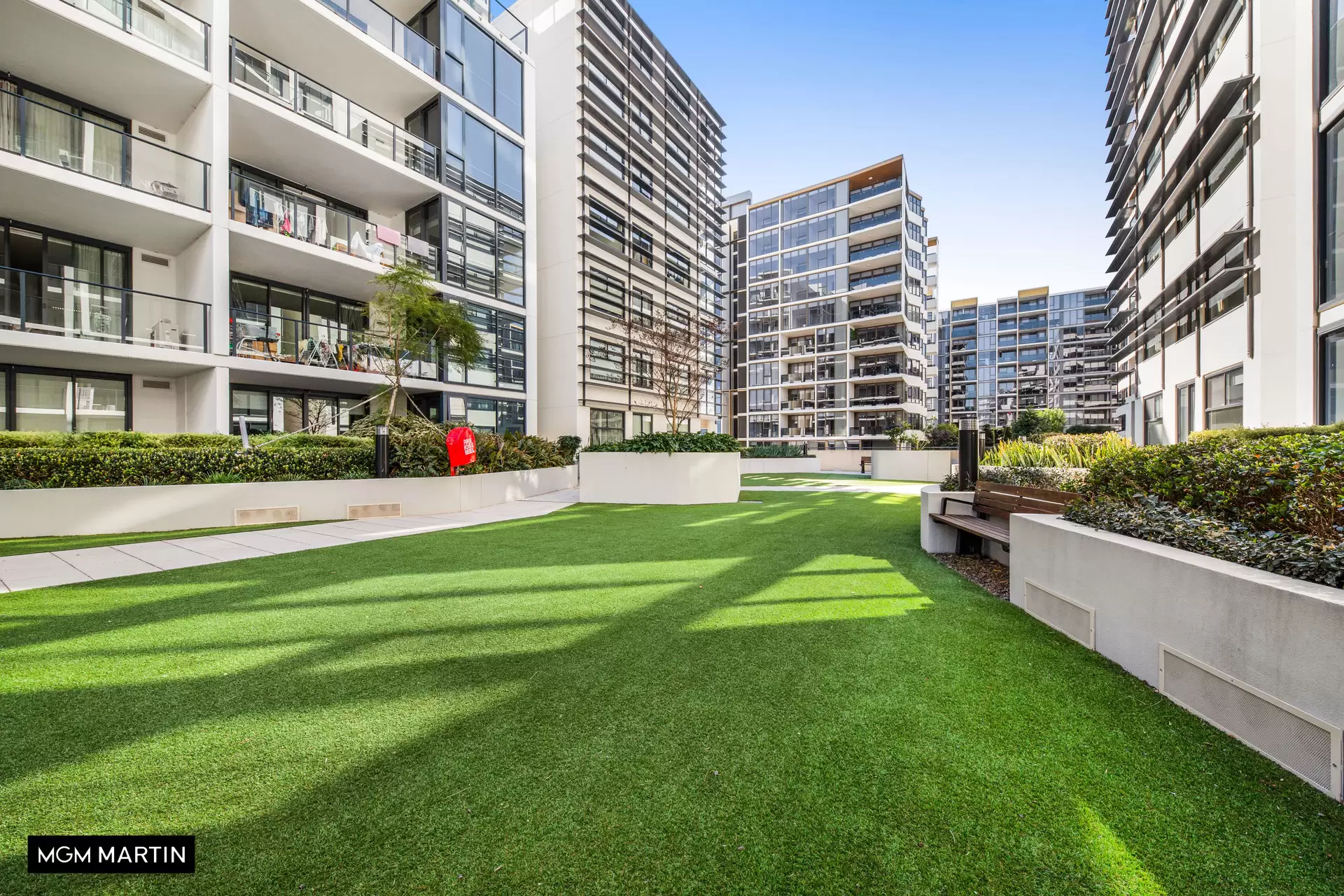 1008/2 Muller Lane, Mascot Sold by MGM Martin - image 1