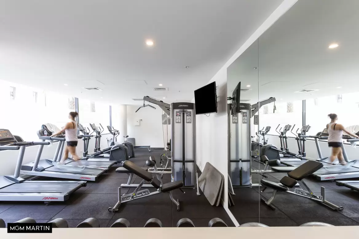 101/20 Dunkerley Place, Waterloo Sold by MGM Martin - image 1