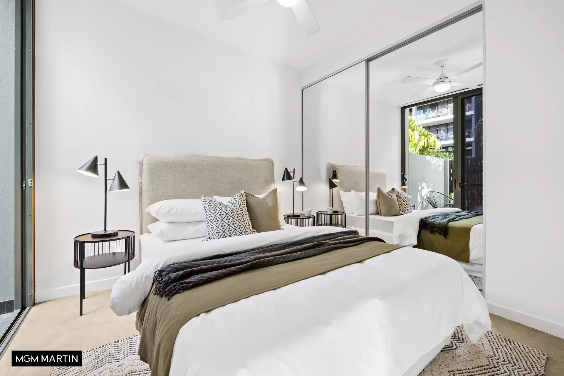 101/20 Dunkerley Place, Waterloo Sold by MGM Martin - image 1