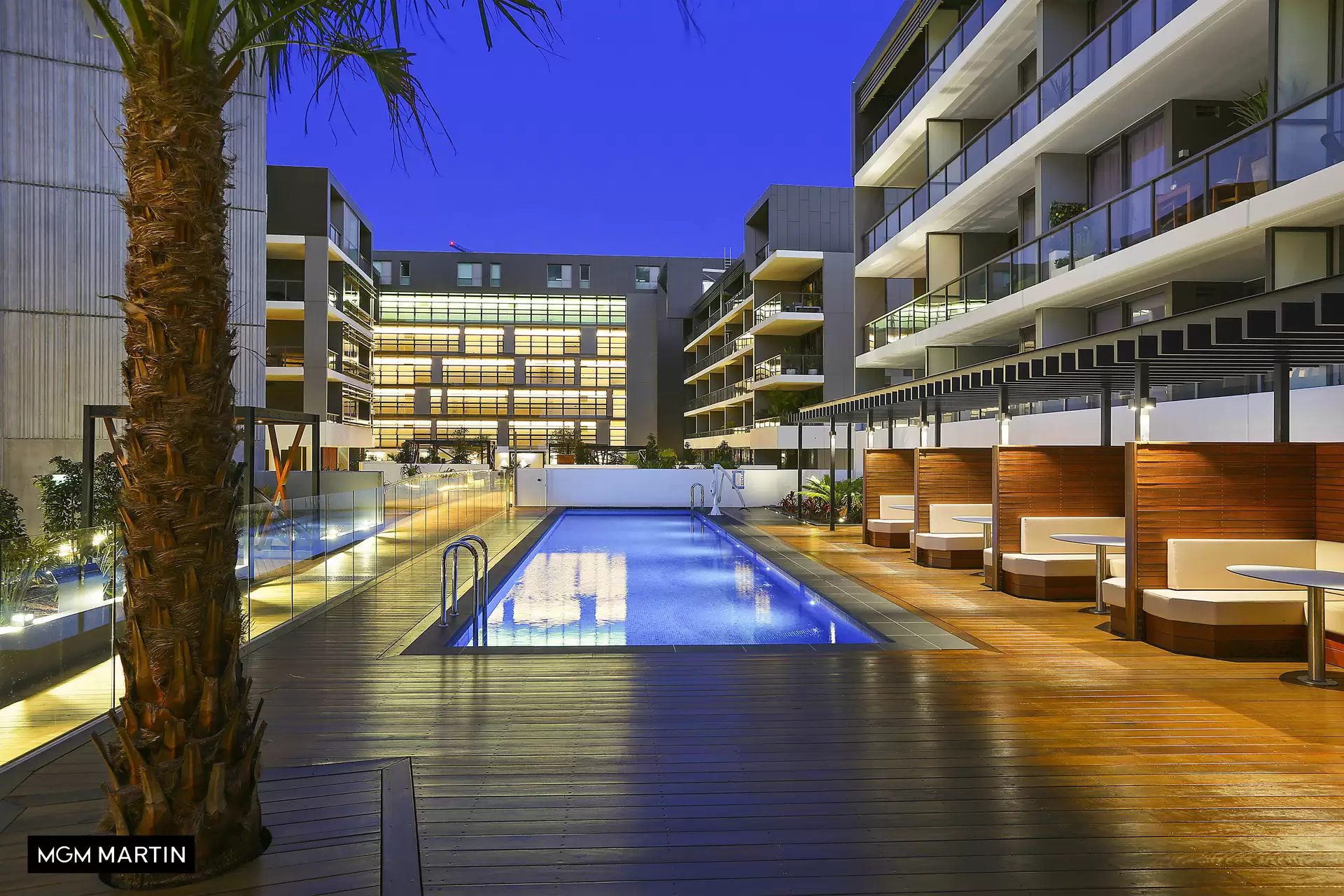 101/20 Dunkerley Place, Waterloo Sold by MGM Martin - image 1