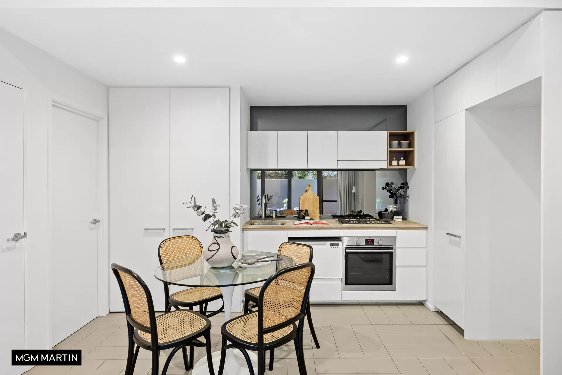 101/20 Dunkerley Place, Waterloo Sold by MGM Martin - image 1