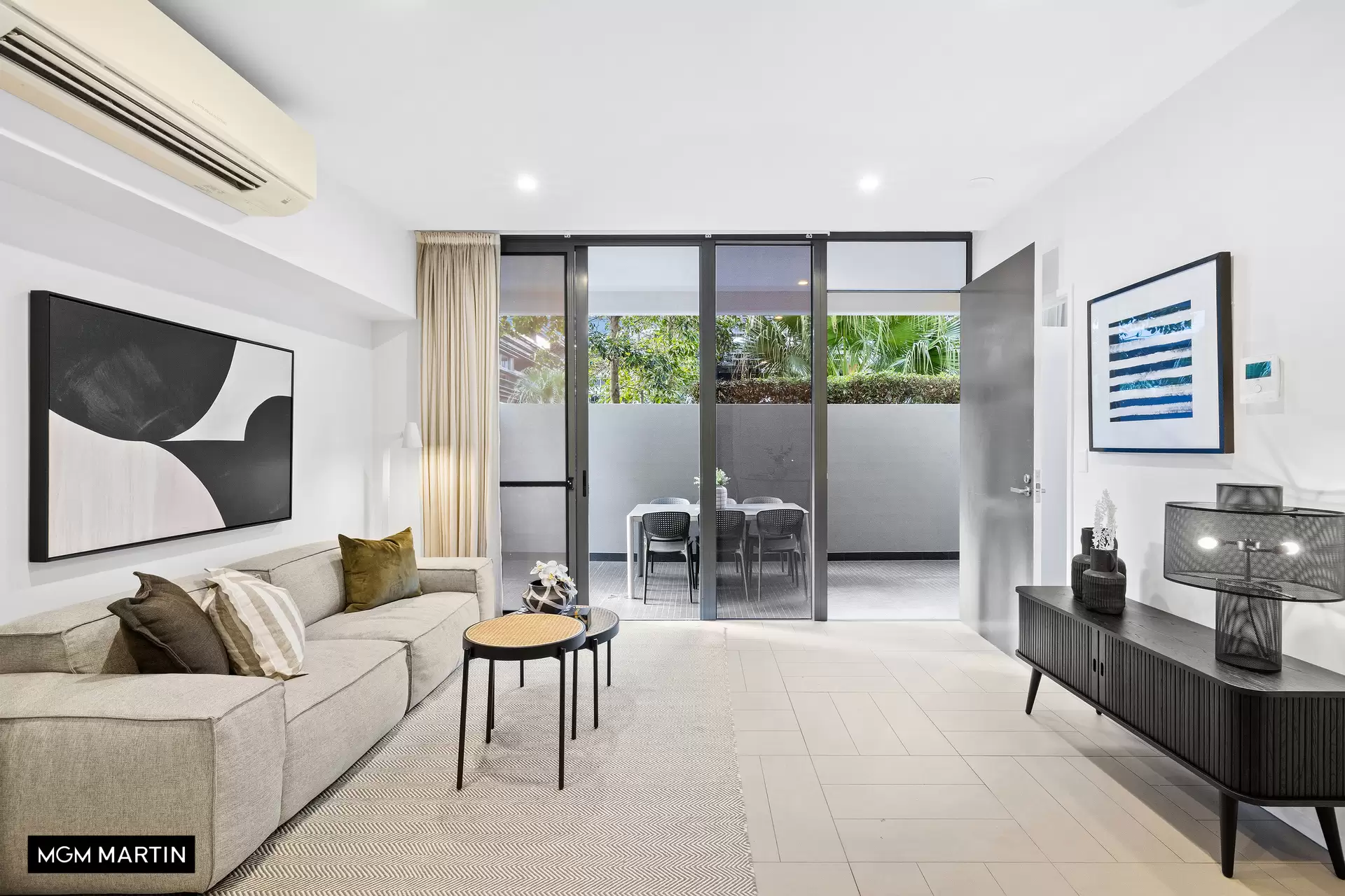 101/20 Dunkerley Place, Waterloo Sold by MGM Martin - image 1