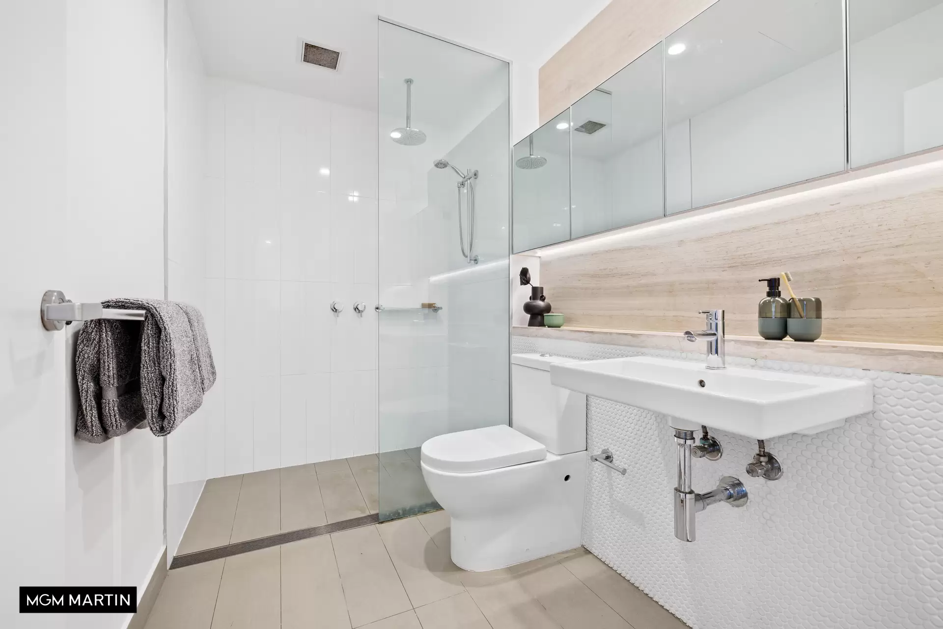 101/20 Dunkerley Place, Waterloo Sold by MGM Martin - image 1