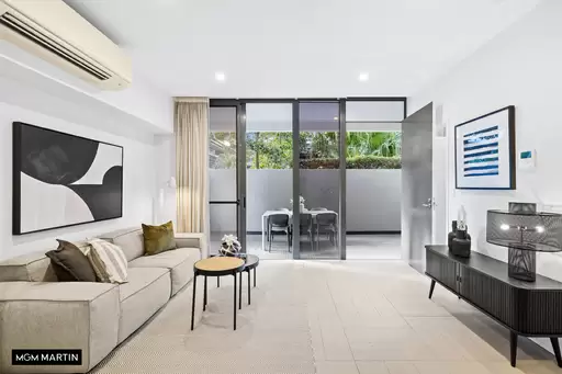 101/20 Dunkerley Place, Waterloo Sold by MGM Martin