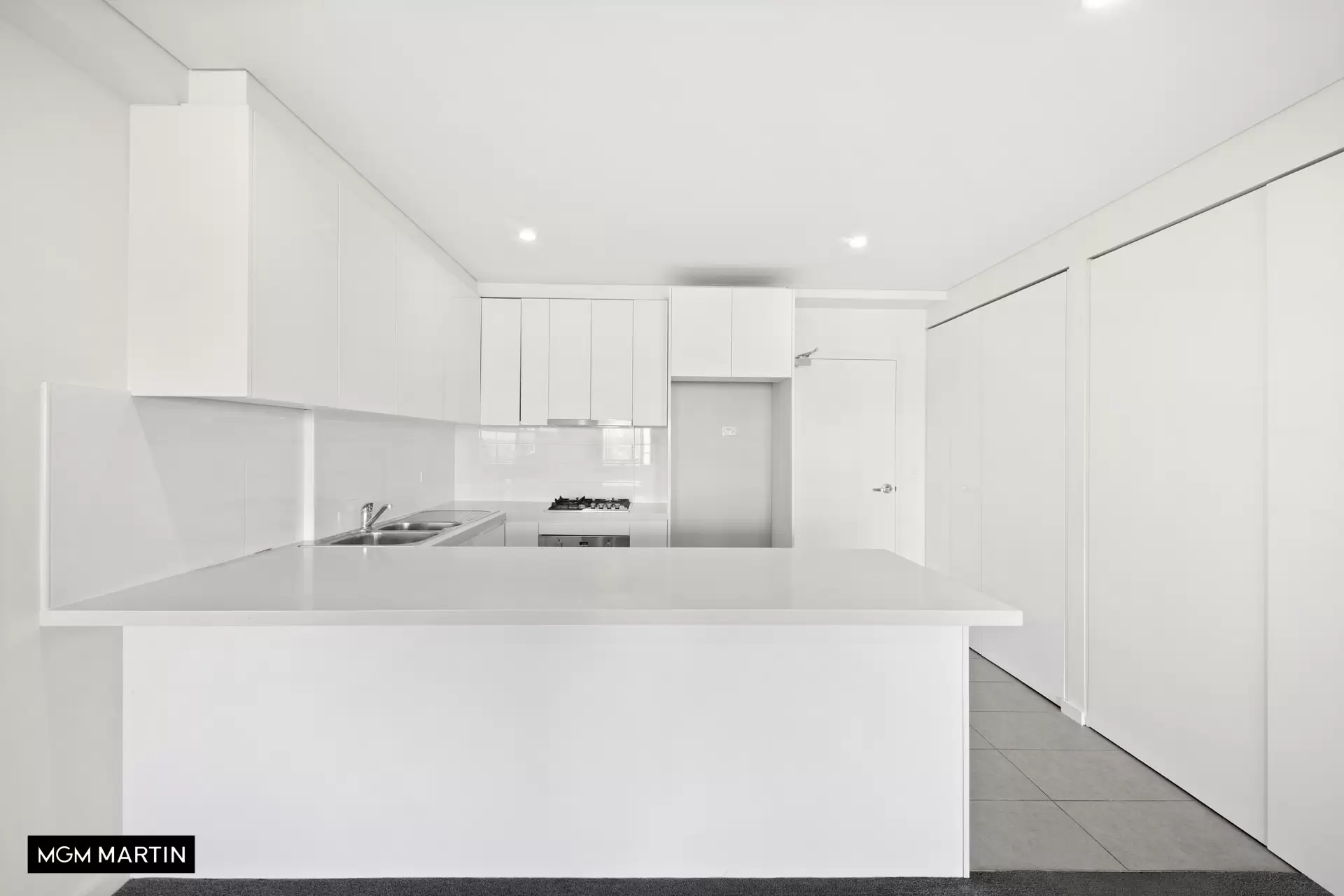 10/793-799 New Canterbury Road, Dulwich Hill Sold by MGM Martin - image 1
