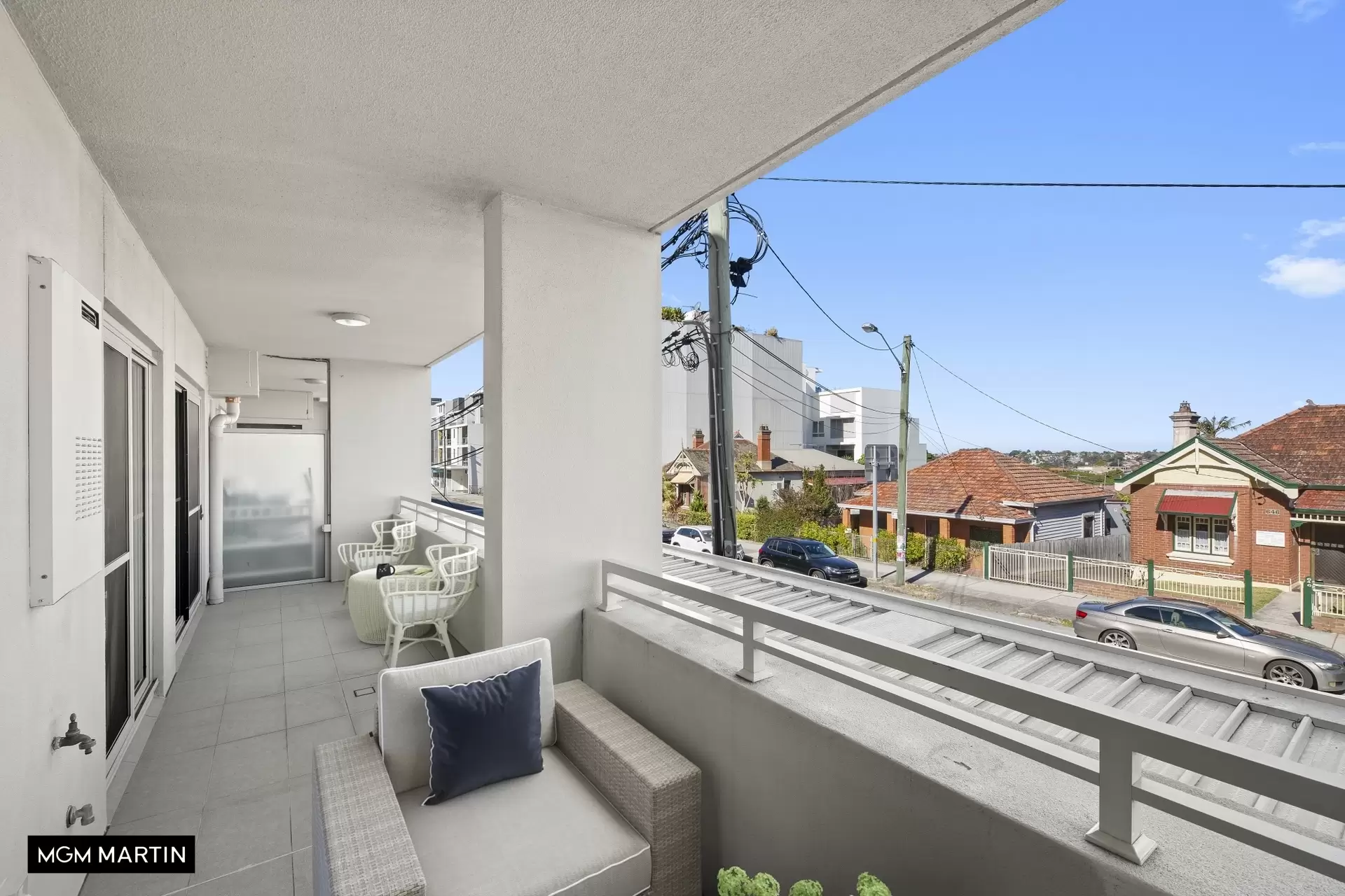10/793-799 New Canterbury Road, Dulwich Hill Sold by MGM Martin - image 1