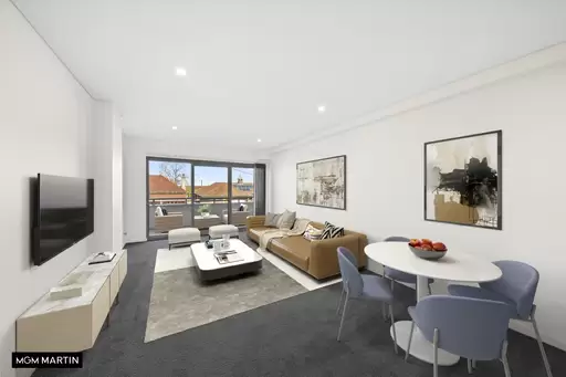 10/793-799 New Canterbury Road, Dulwich Hill Sold by MGM Martin