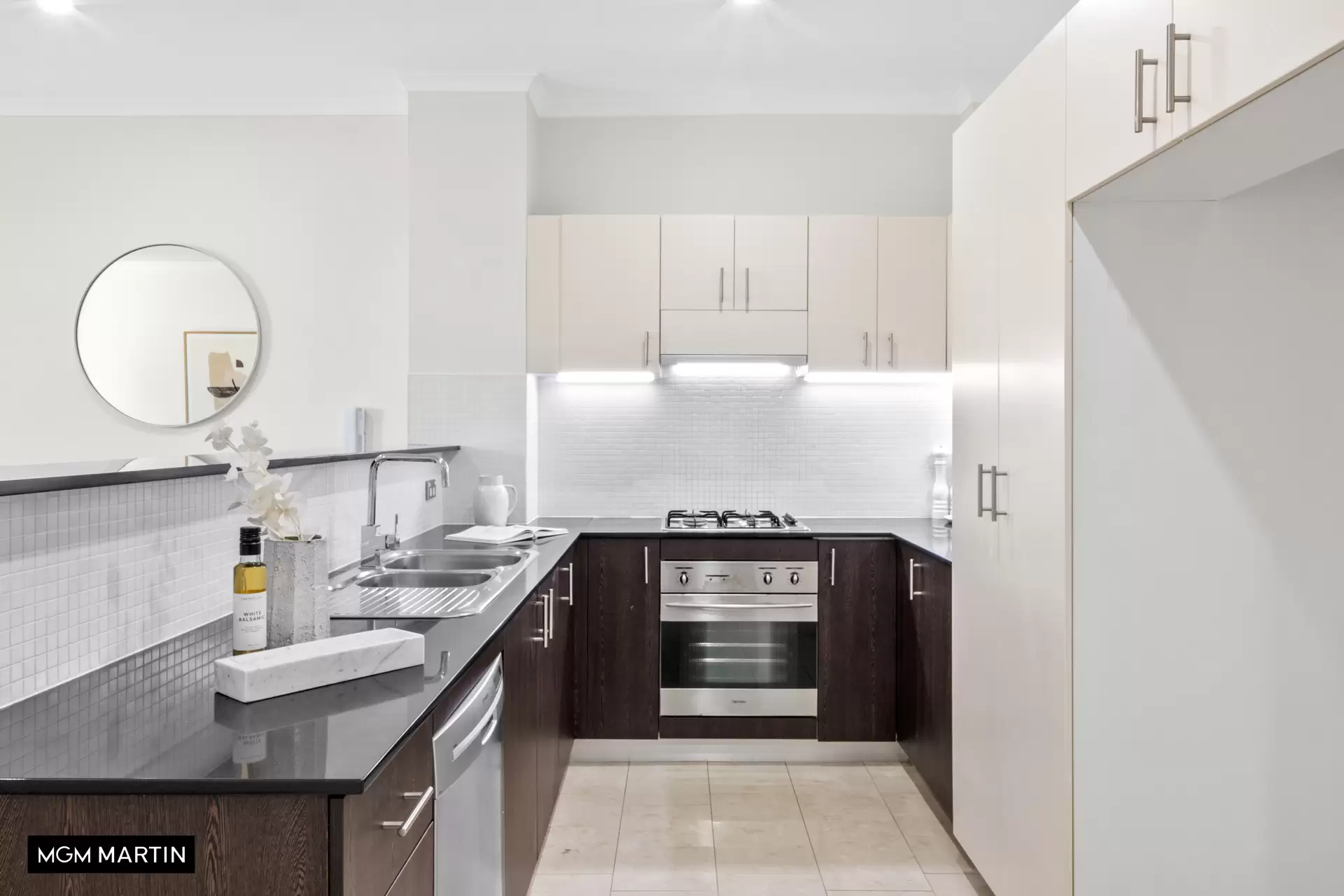 104/57 Ralph Street, Alexandria Sold by MGM Martin - image 1