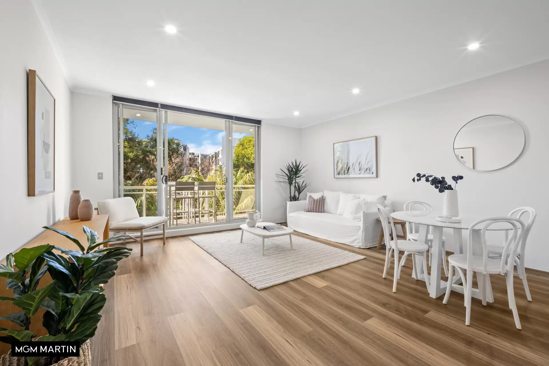 104/57 Ralph Street, Alexandria Sold by MGM Martin - image 1
