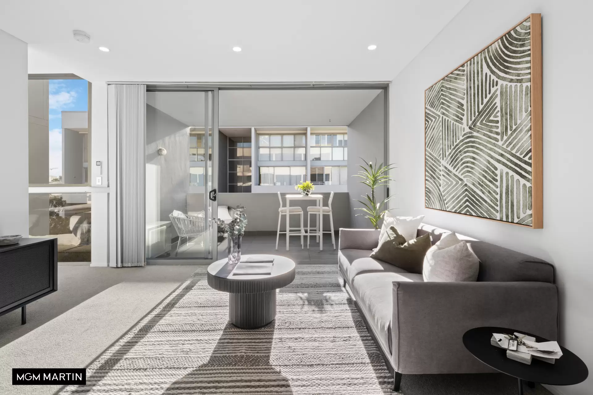 11/654 Botany Road, Alexandria Sold by MGM Martin - image 1