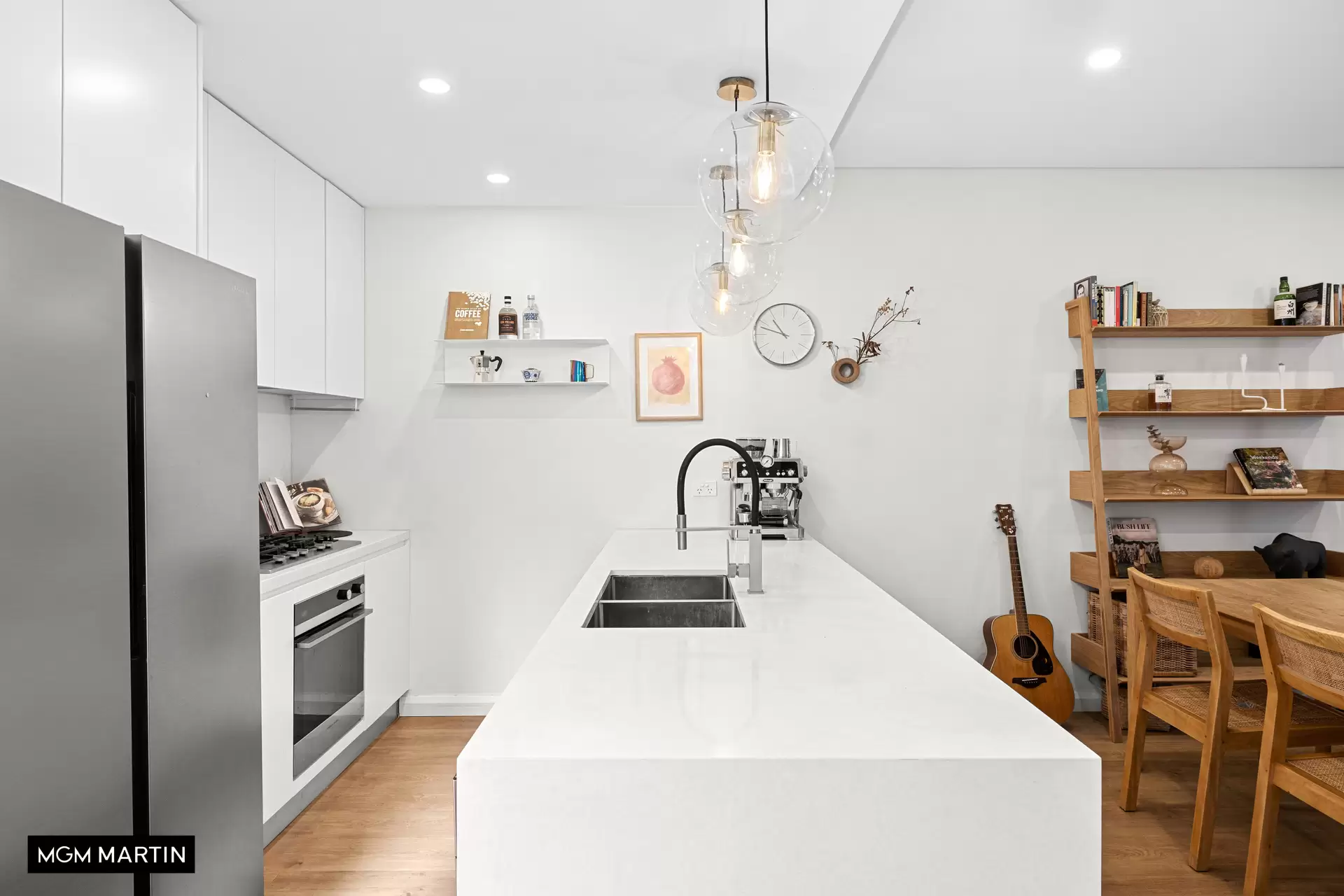 634/7 Defries Avenue, Zetland Sold by MGM Martin - image 1