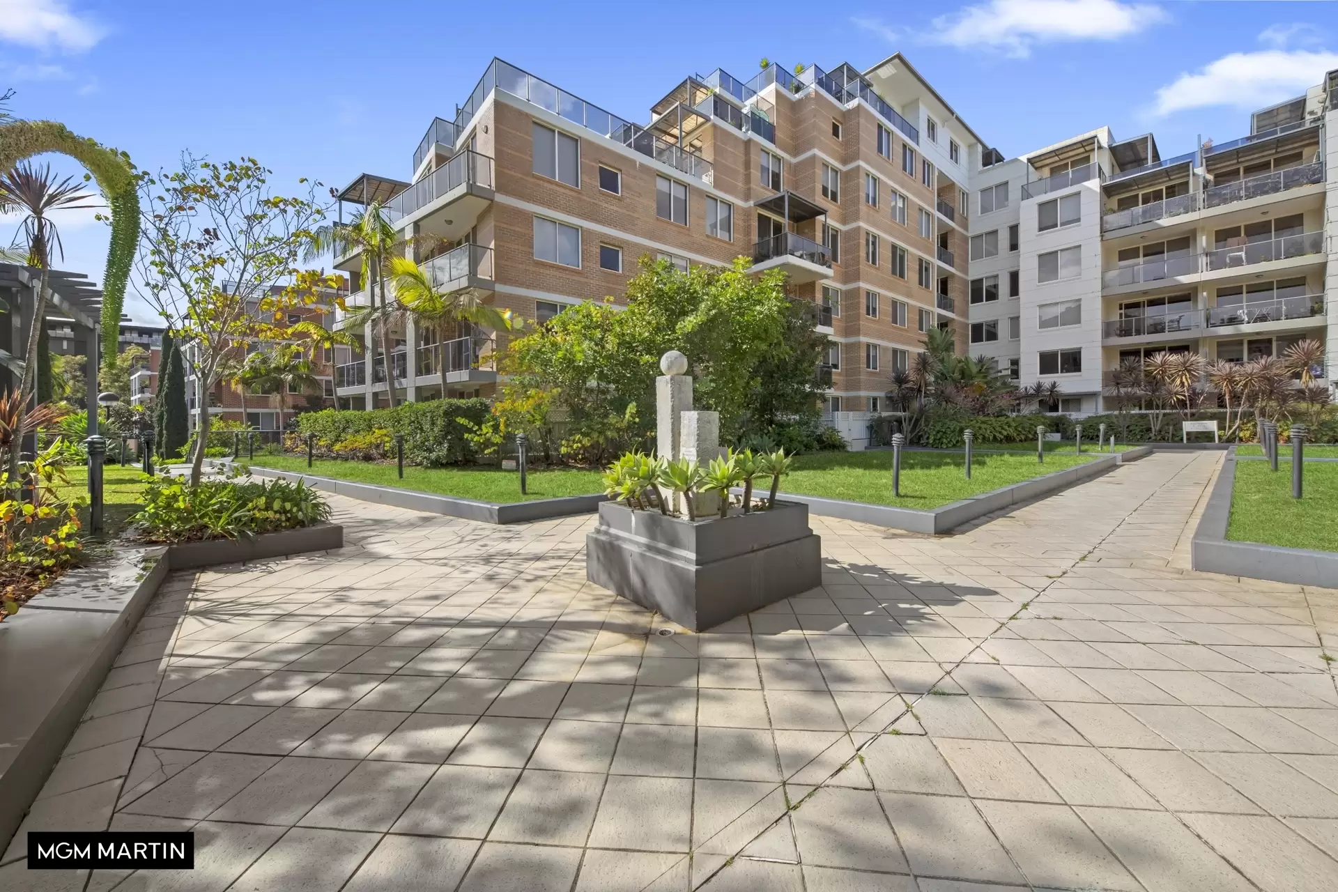 77/95 Bonar Street, Wolli Creek Sold by MGM Martin - image 1