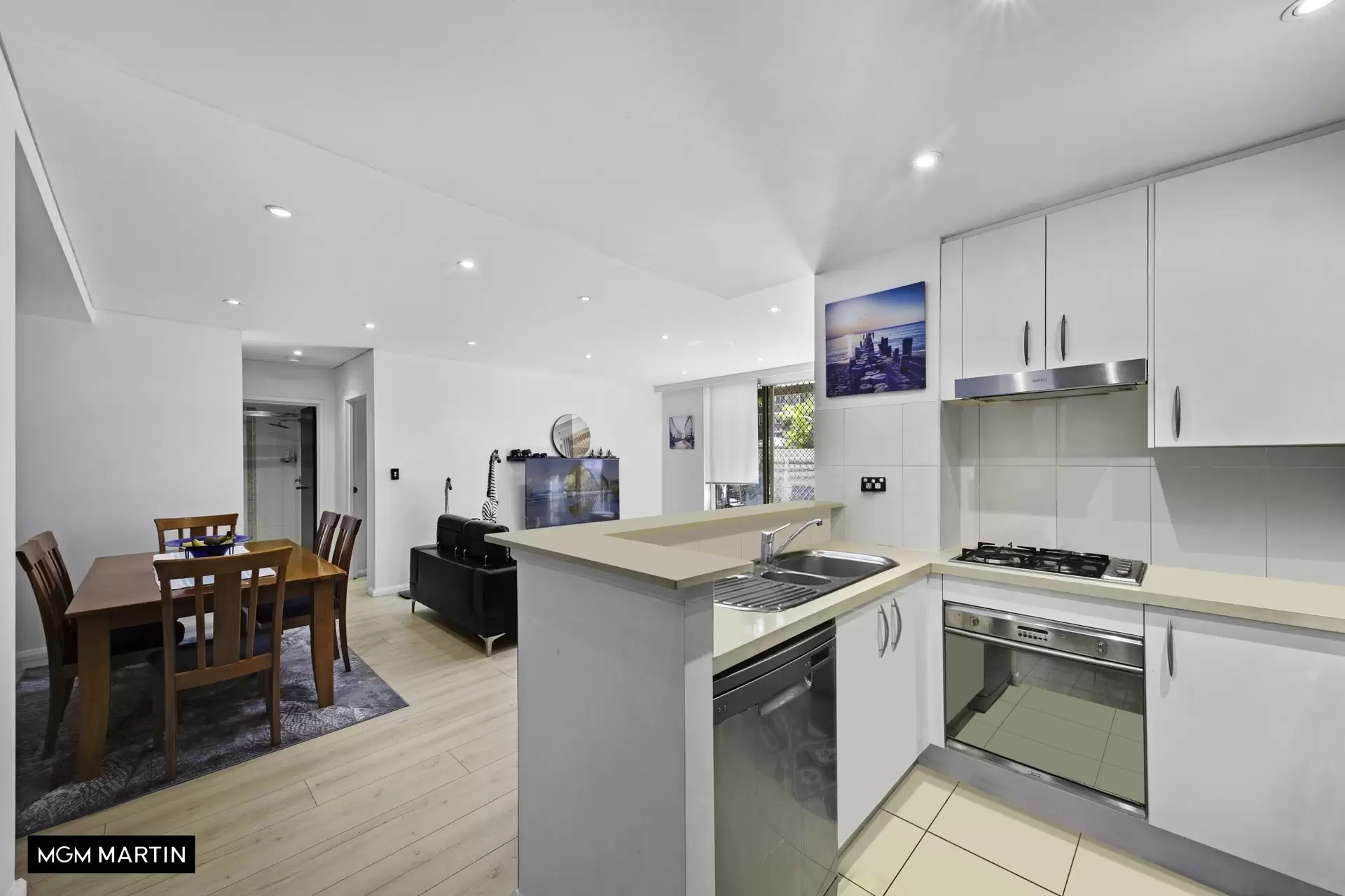 77/95 Bonar Street, Wolli Creek Sold by MGM Martin - image 1