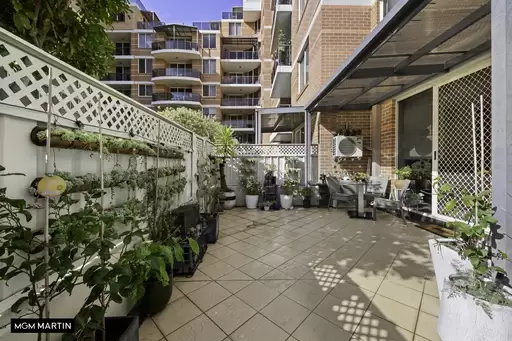 77/95 Bonar Street, Wolli Creek Sold by MGM Martin