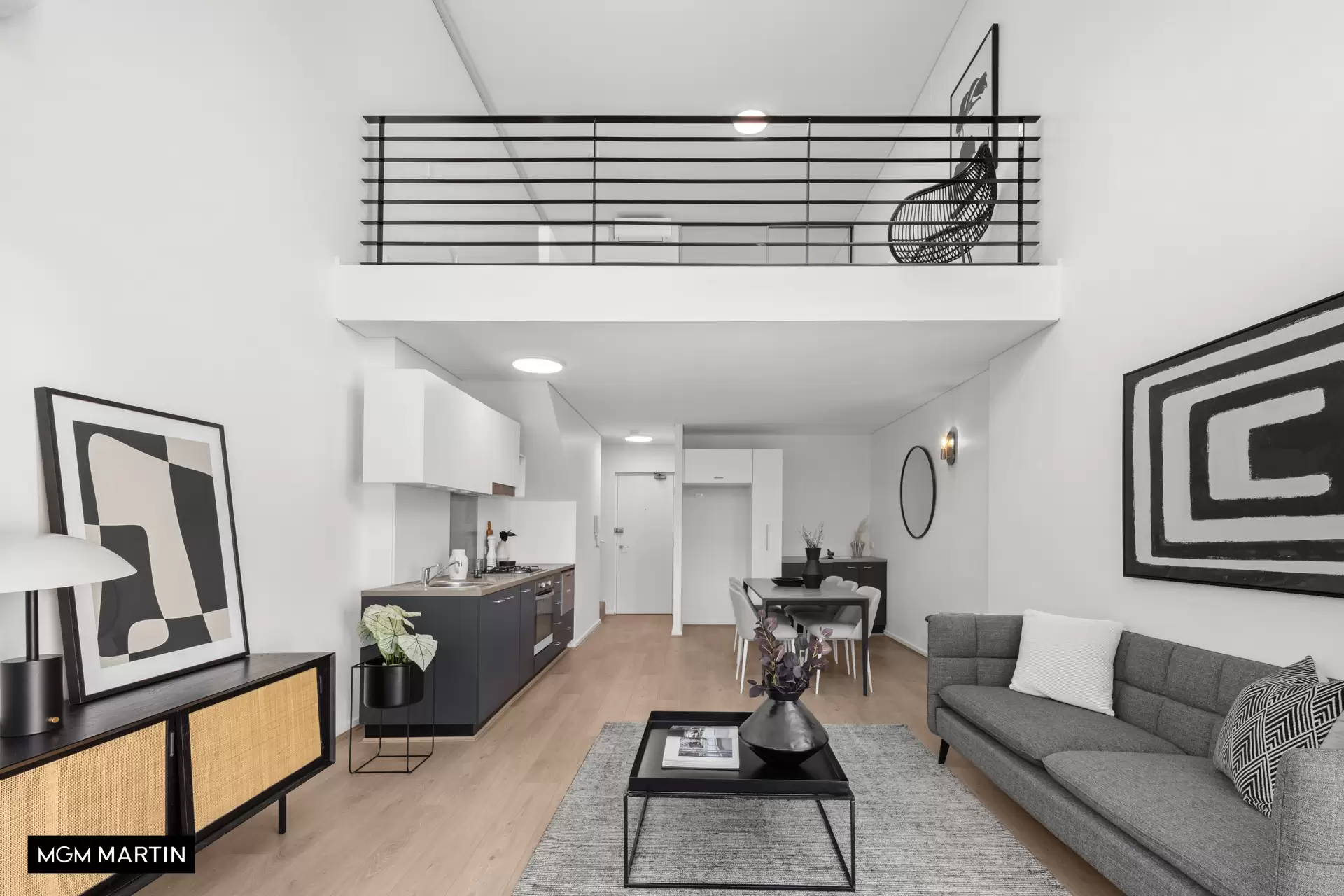 A4/252 Botany Road, Alexandria Sold by MGM Martin - image 1