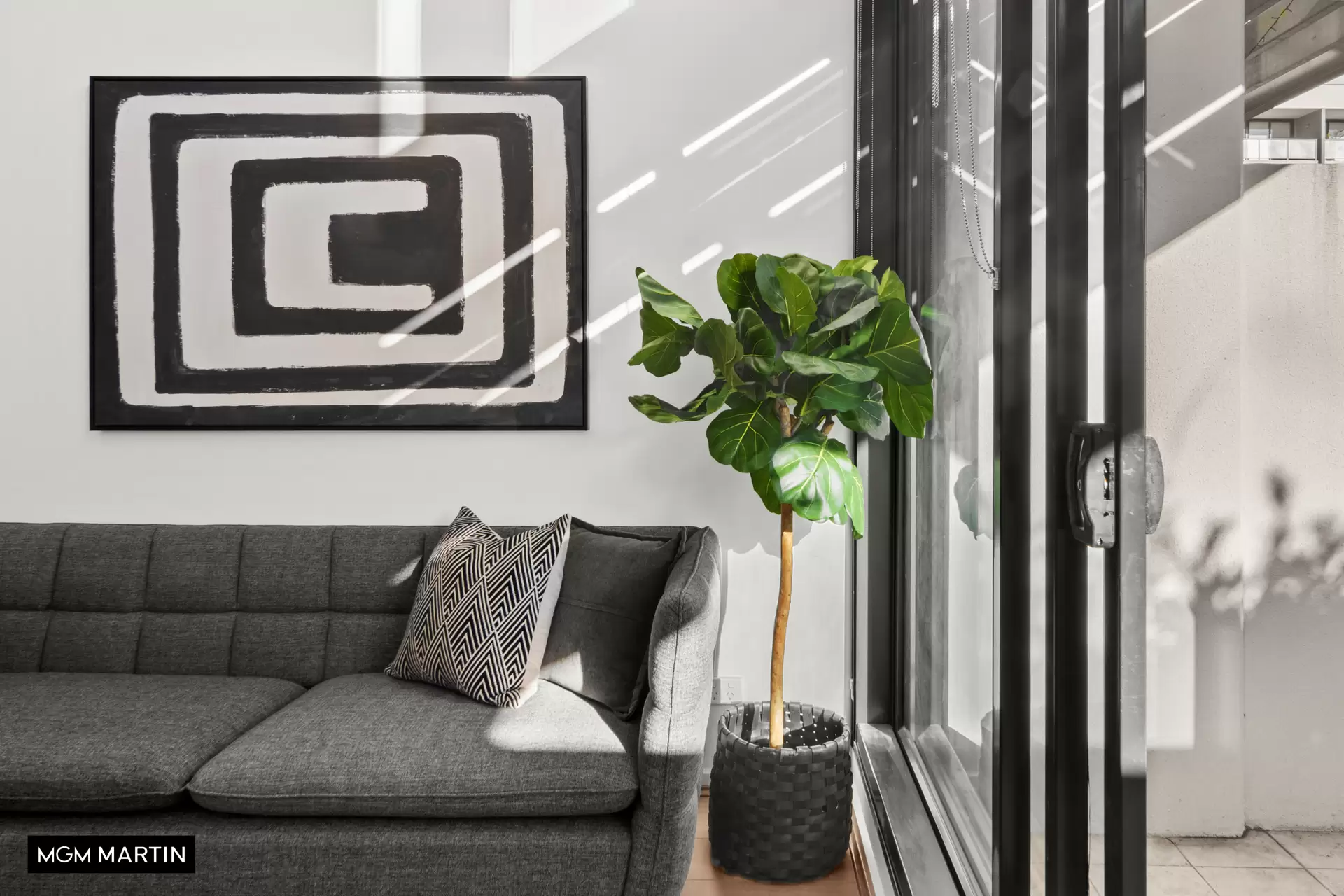 A4/252 Botany Road, Alexandria Sold by MGM Martin - image 1