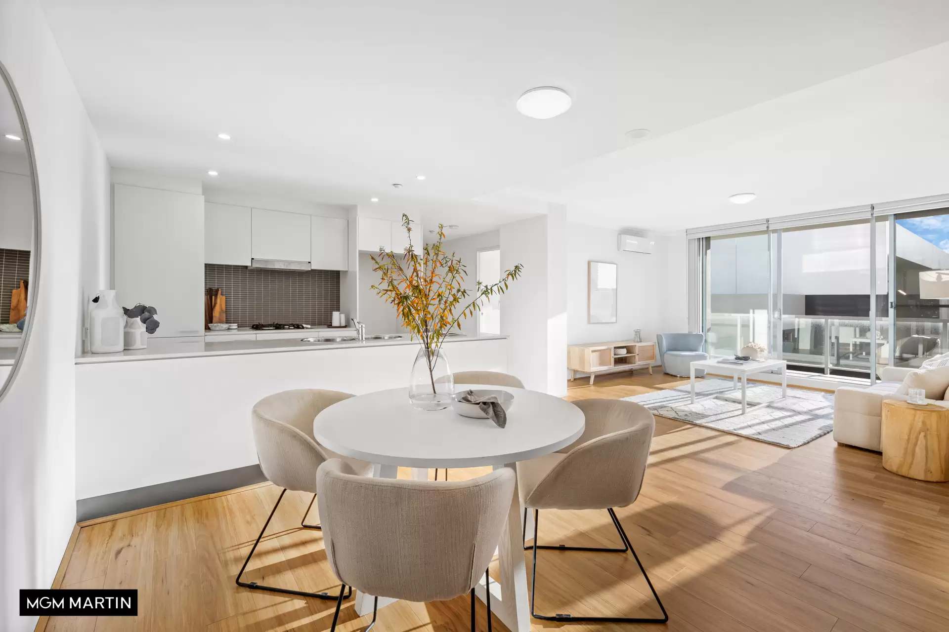 48/3 Defries Avenue, Zetland Sold by MGM Martin - image 1