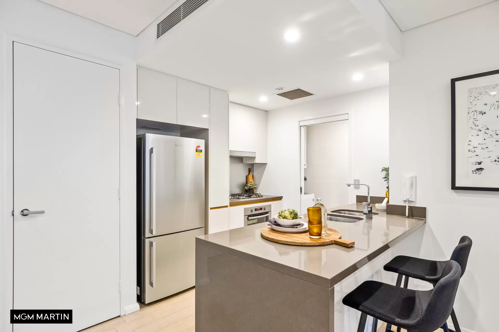 151/1 Kirby Walk, Zetland Sold by MGM Martin - image 1