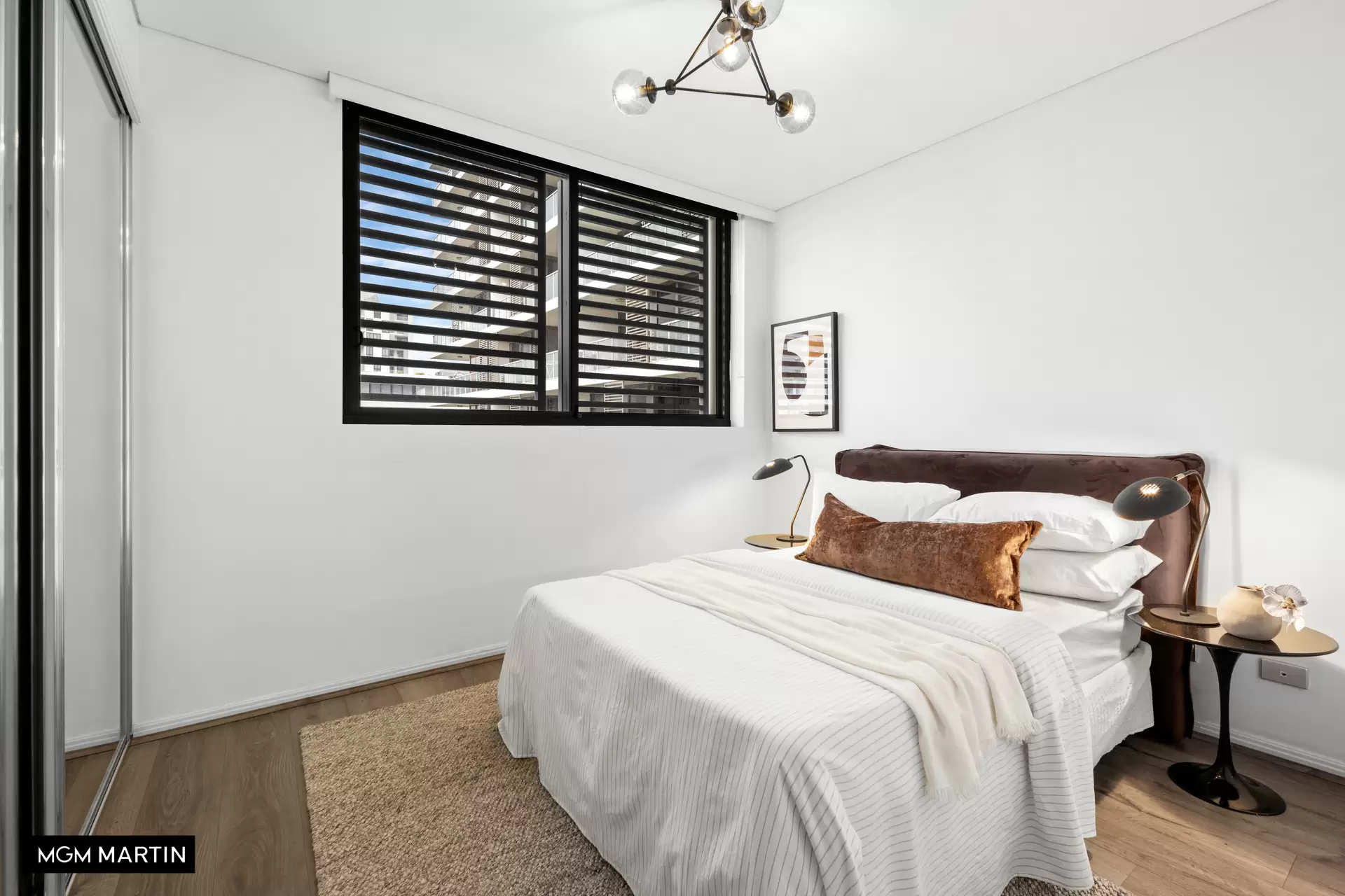 708/6 Ascot Avenue, Zetland Sold by MGM Martin - image 1