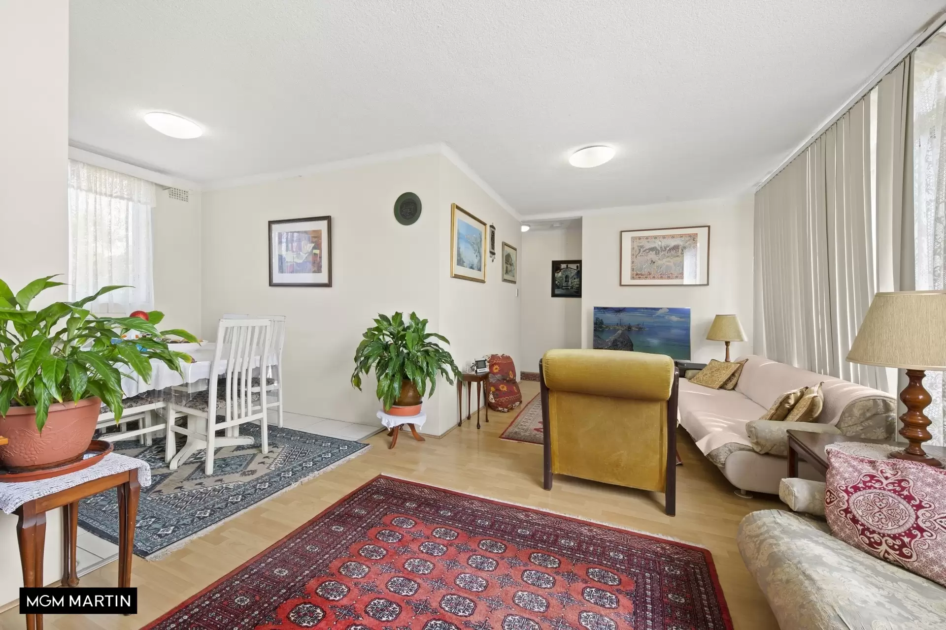 21/64 Mascot Drive, Eastlakes Sold by MGM Martin - image 1
