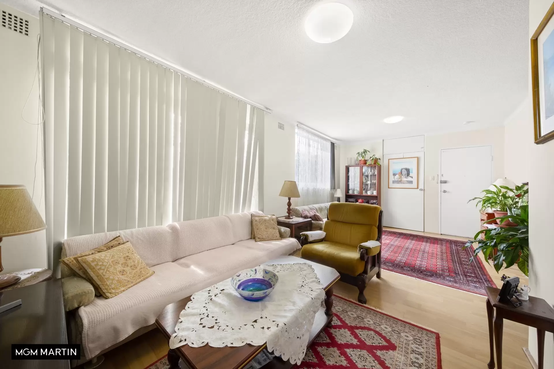 21/64 Mascot Drive, Eastlakes Sold by MGM Martin - image 1