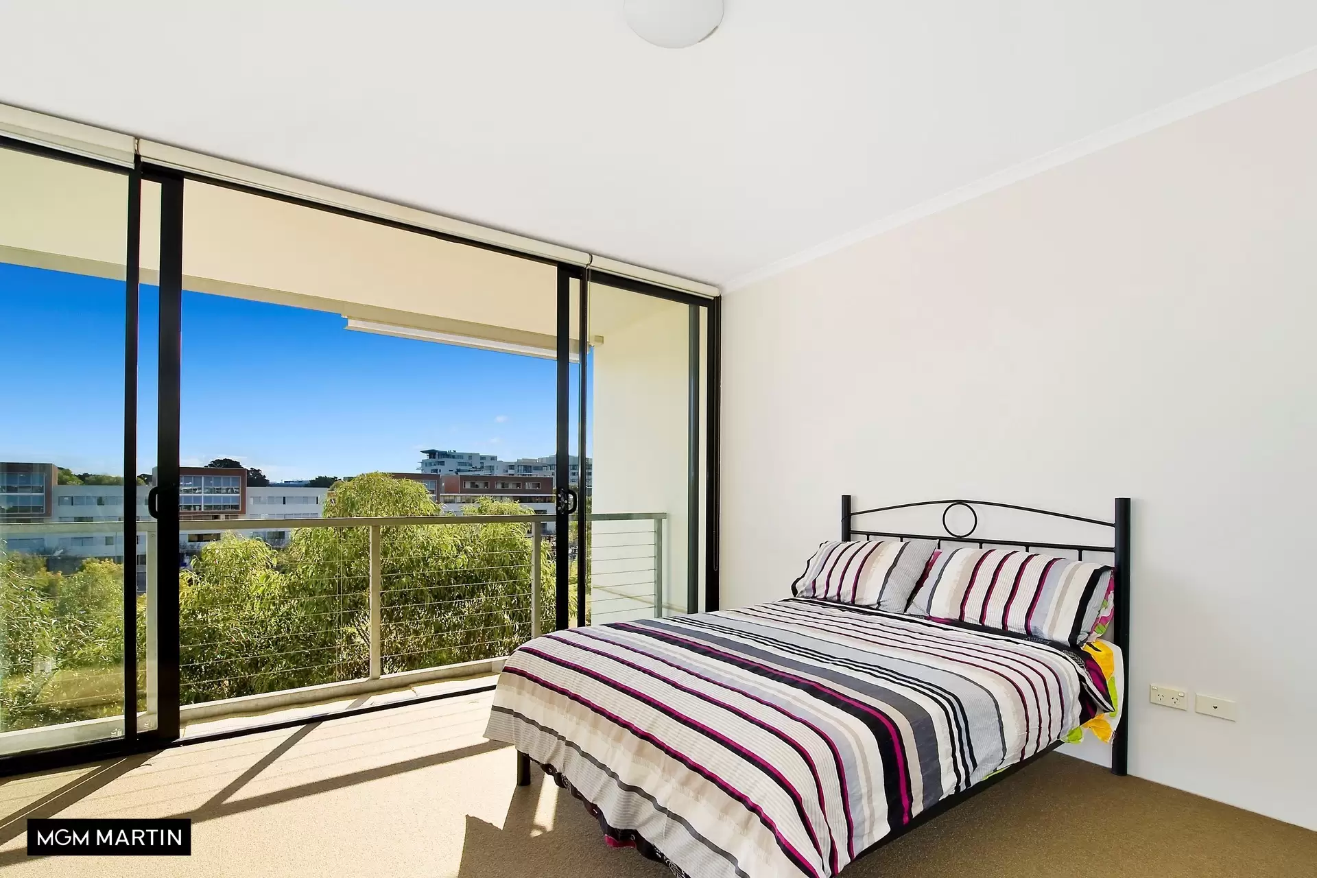 74/2 Levy Walk, Zetland Leased by MGM Martin - image 1