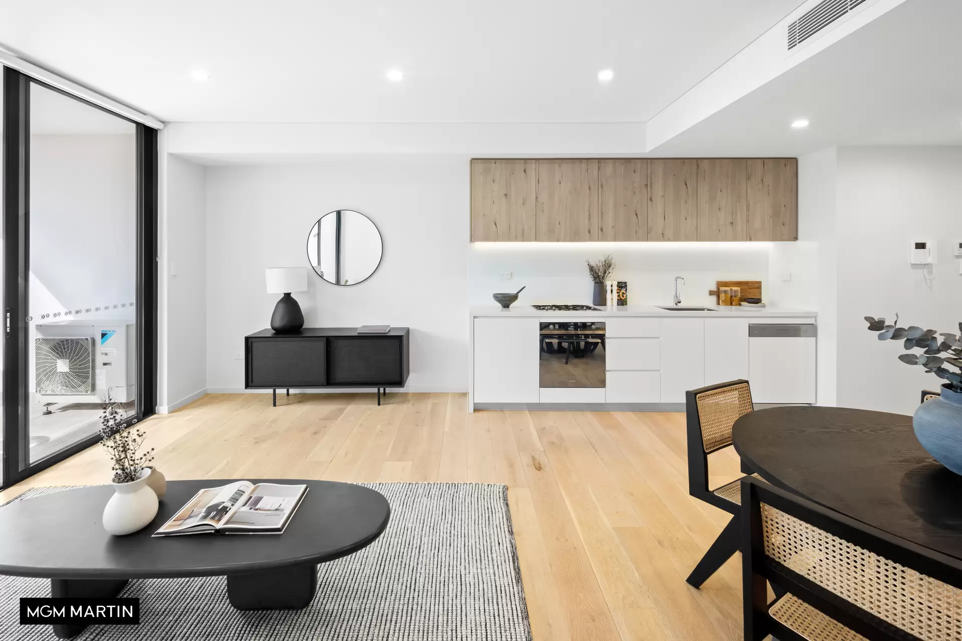 303/6 Rothschild Avenue, Rosebery Sold by MGM Martin - image 1
