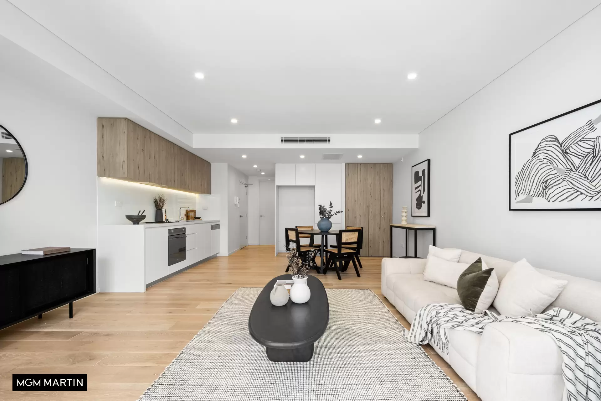 303/6 Rothschild Avenue, Rosebery Sold by MGM Martin - image 1