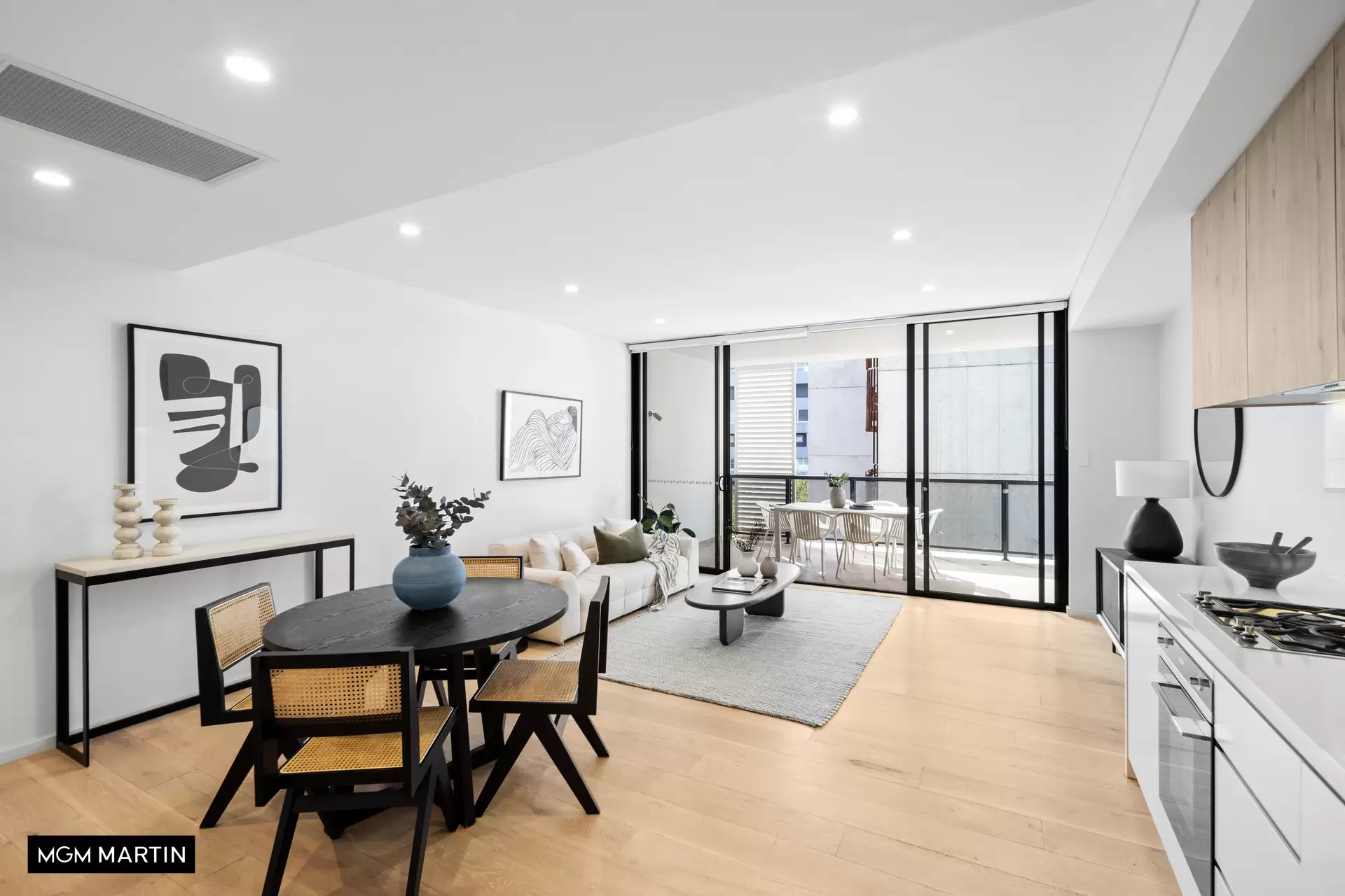 303/6 Rothschild Avenue, Rosebery Sold by MGM Martin - image 1
